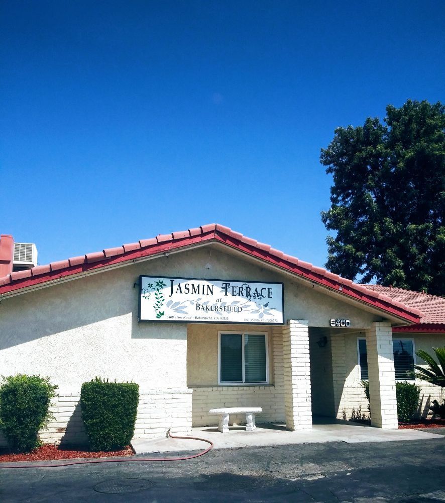 Jasmin Terrace At Bakersfield 1