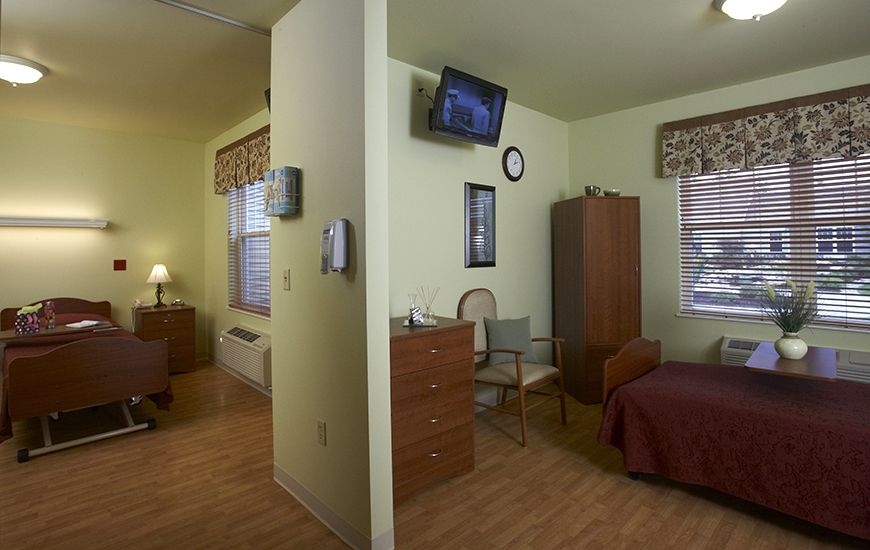 Creekside Village 3
