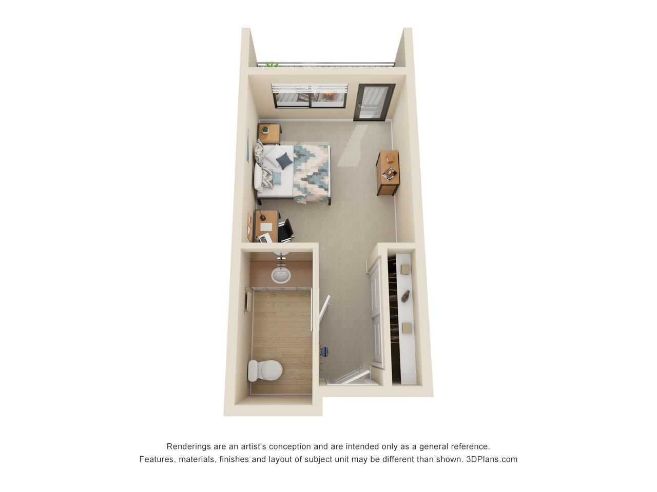 The Reserve At Thousand Oaks 4