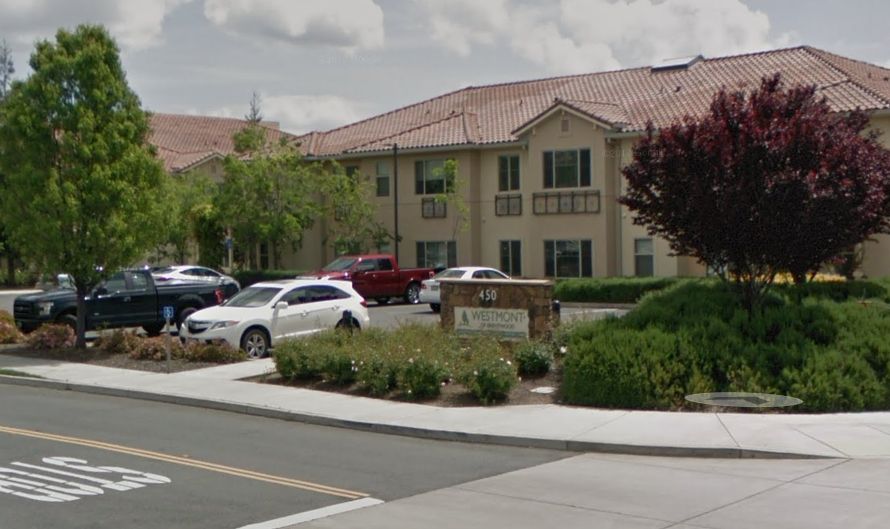 Westmont Of Brentwood 4