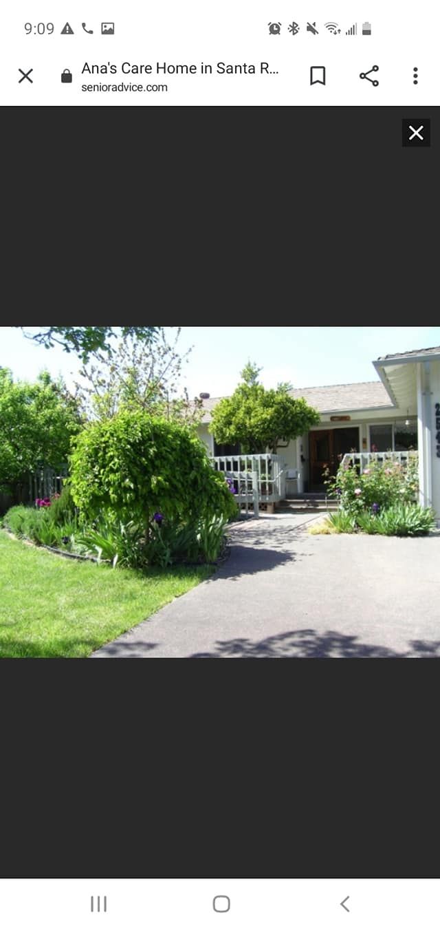 Adom Manor Care Home 2