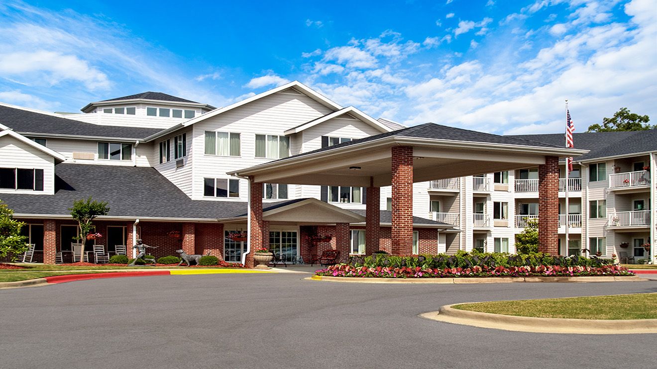 Asher Point Independent Living Of Hoover 2