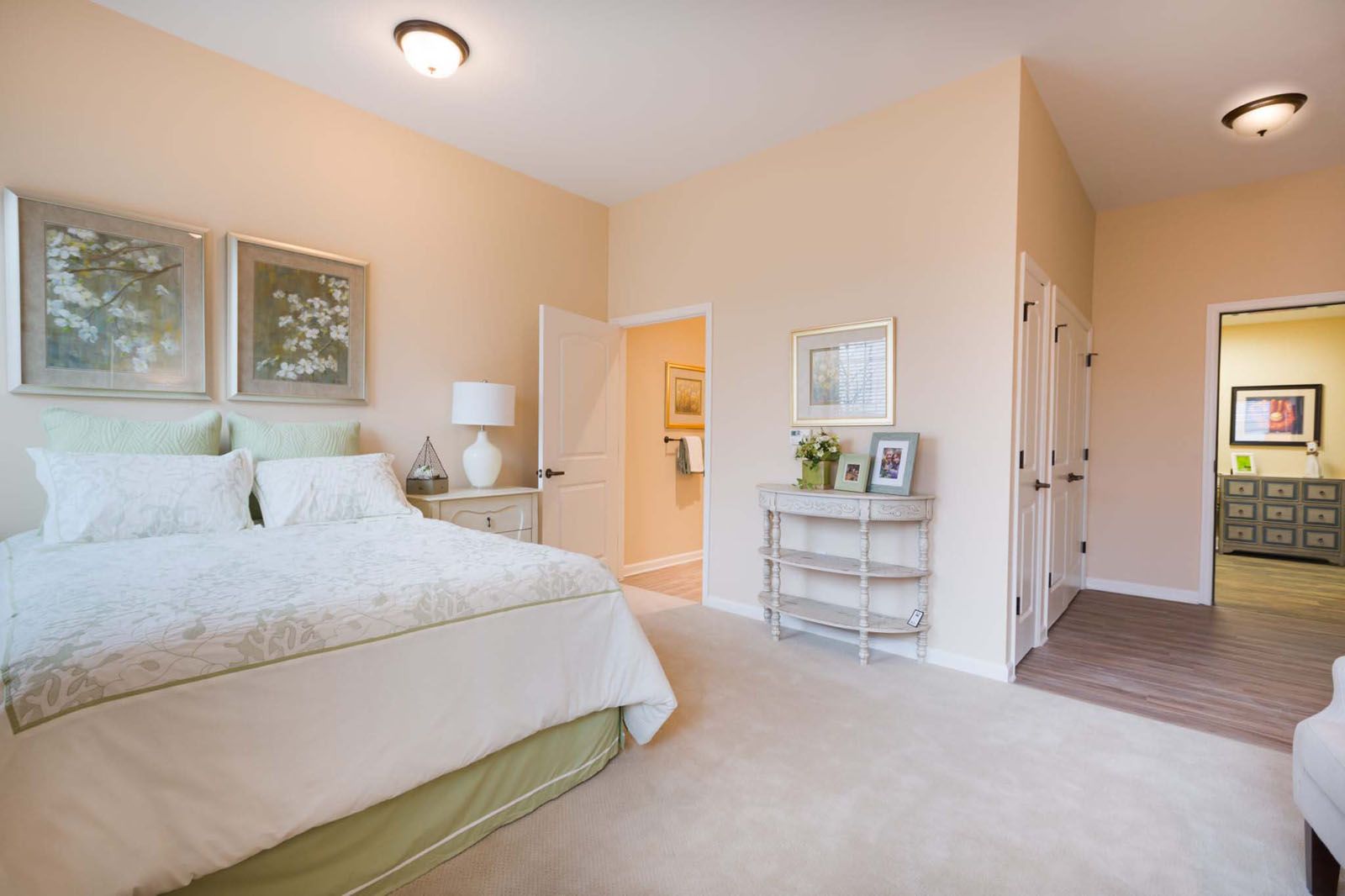Independence Village Of Fishers East 2