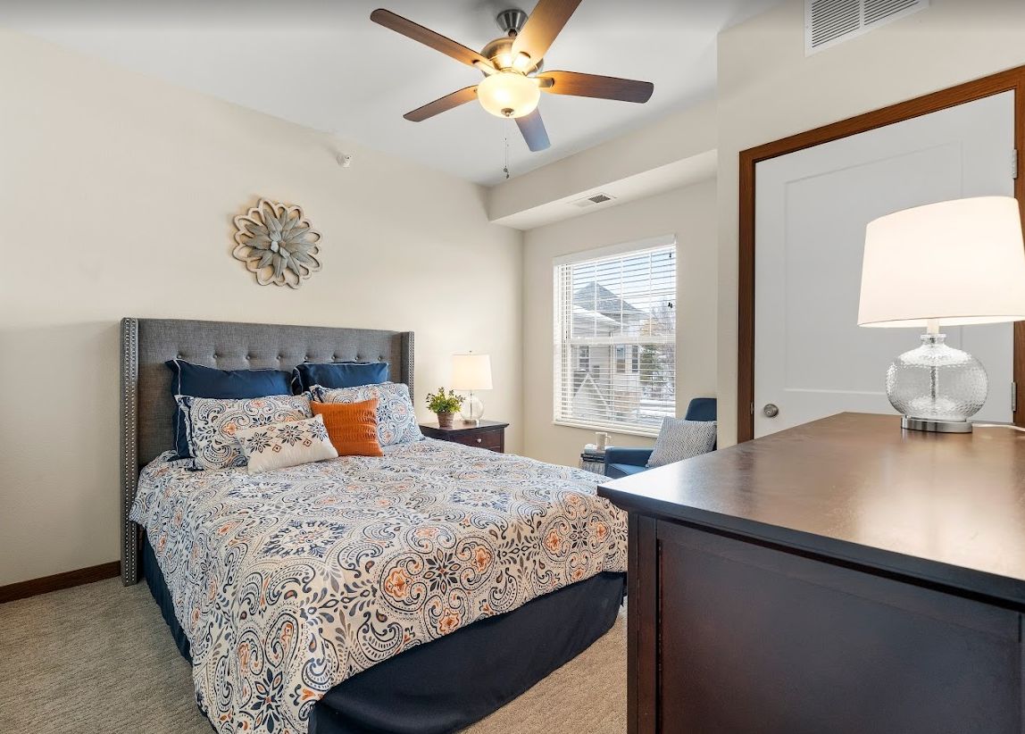 Carver Ridge Senior Living 1