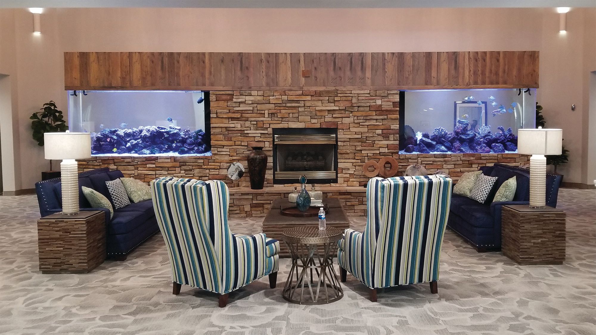 Riverview Terrace 1