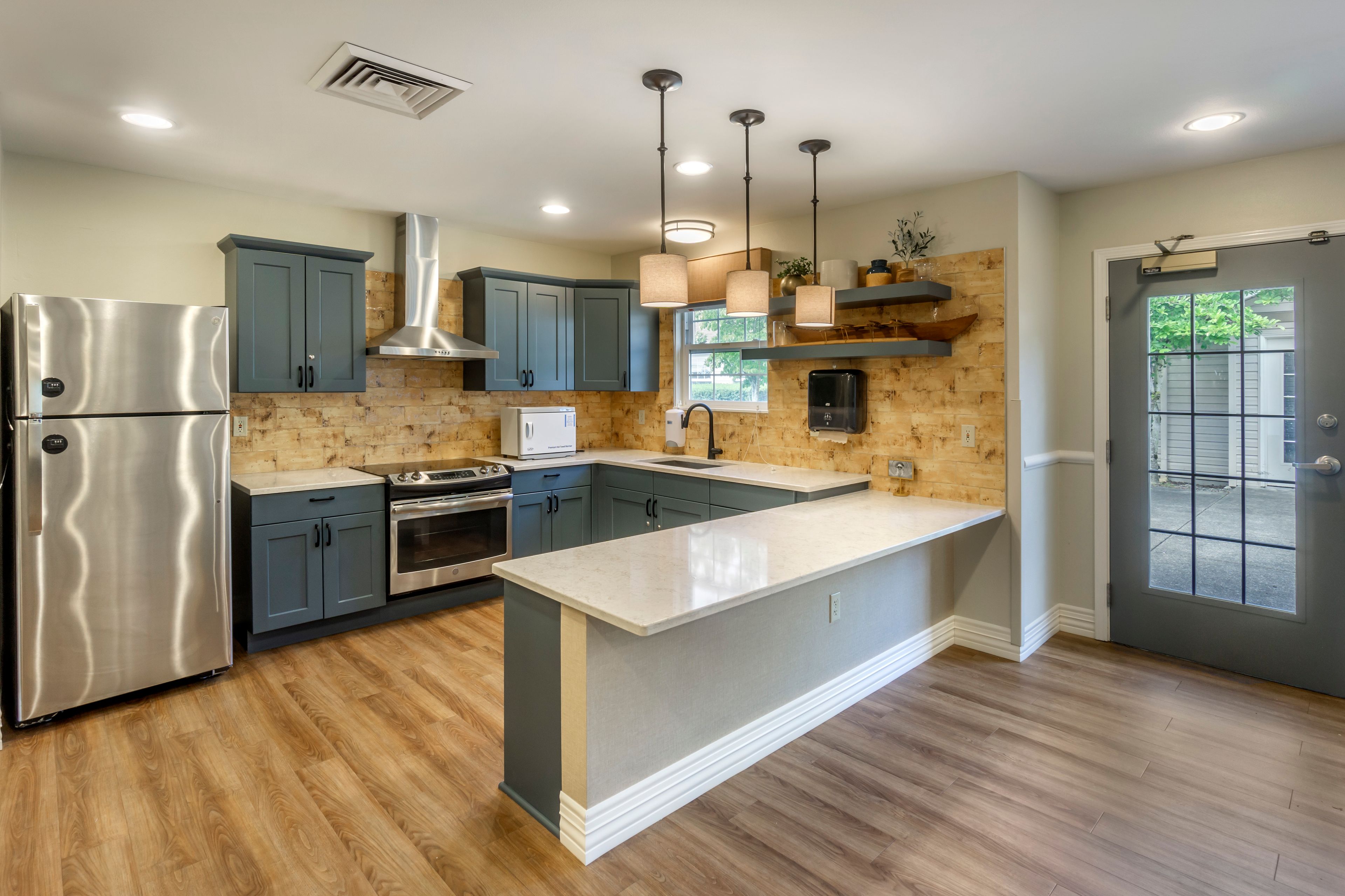 Brookdale Alderwood 1