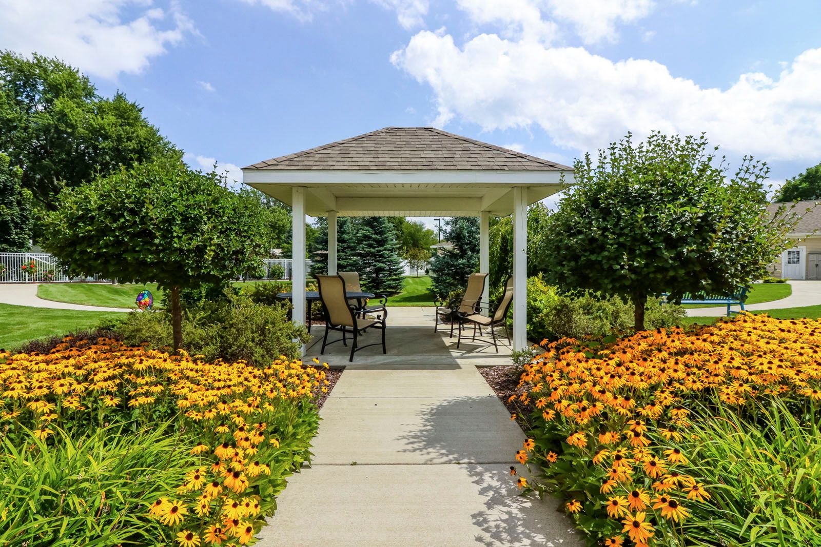 Arbor Grove Assisted Living & Memory Care 1
