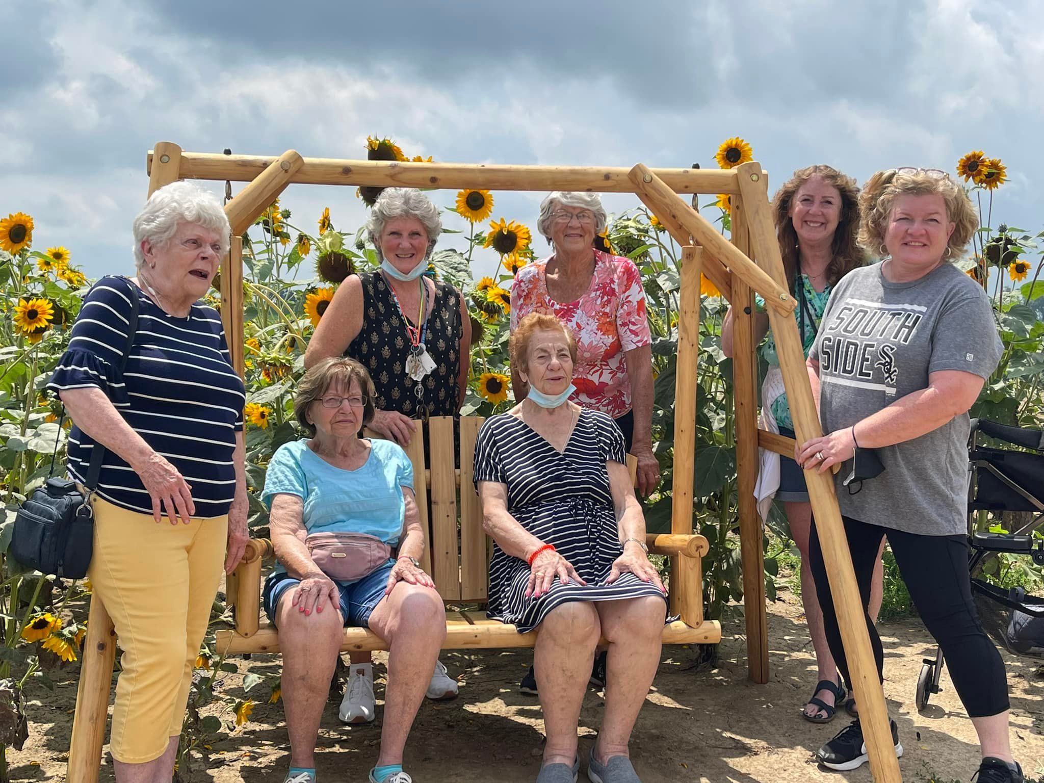 Prairie Pointe Assisted Living and Memory Care 4