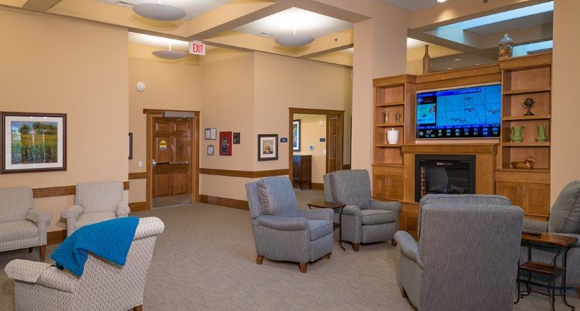 Western Home Communities 2