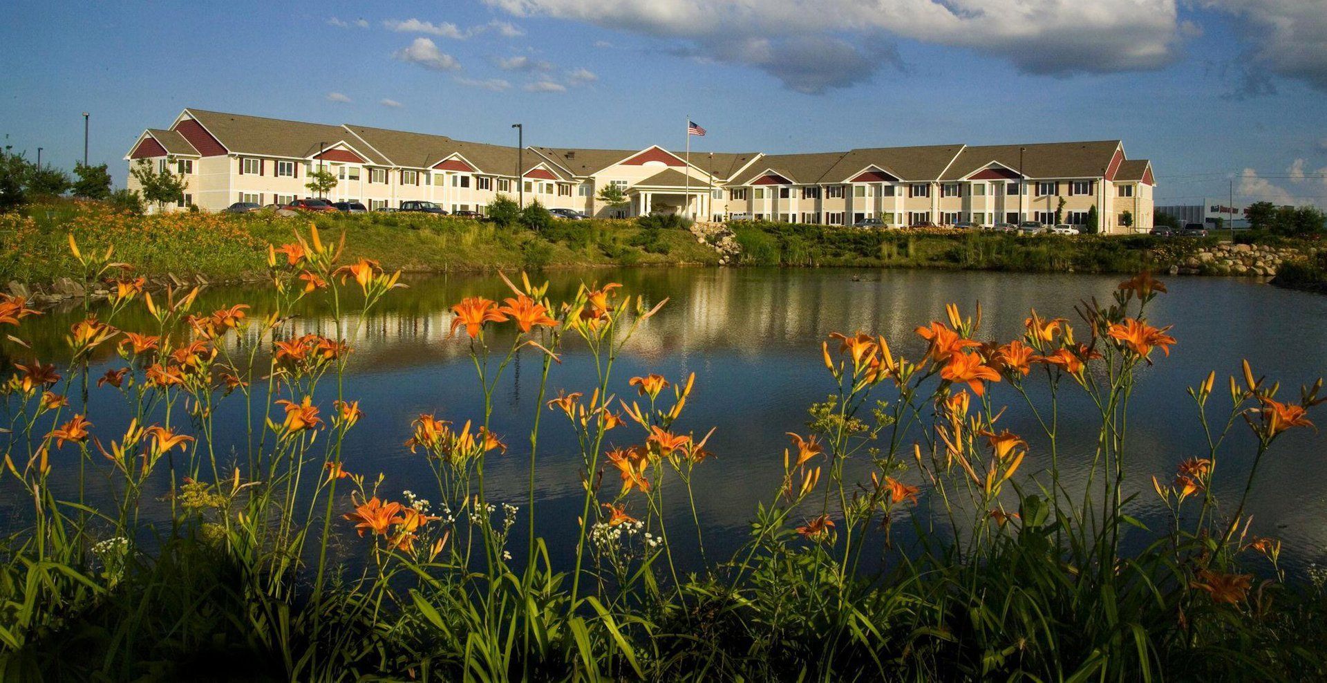 Western Home Communities 1