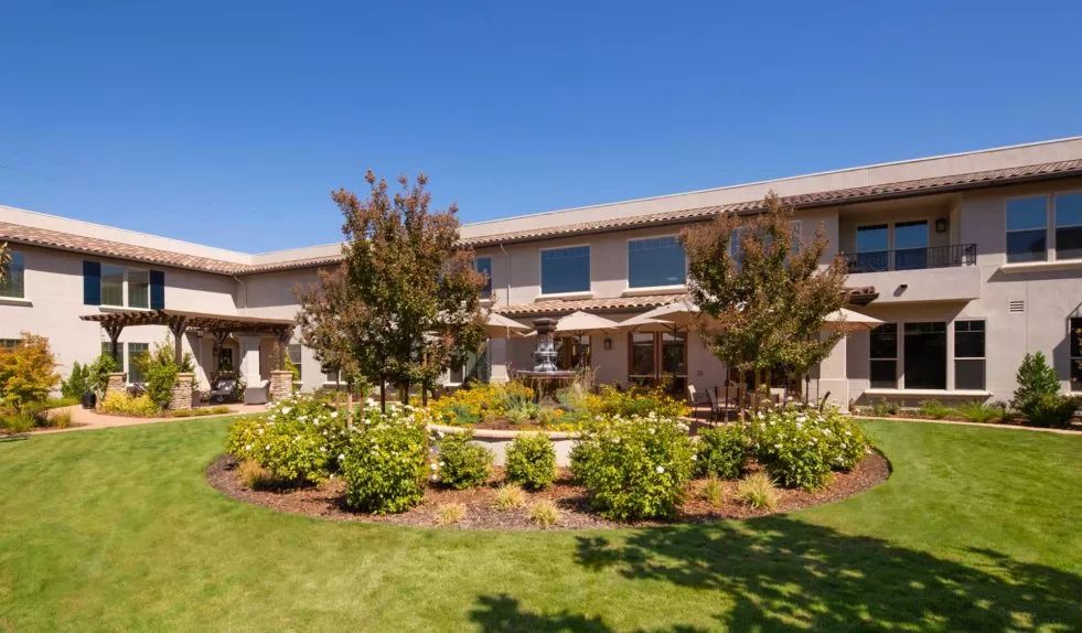 Oakmont of Fair Oaks 4