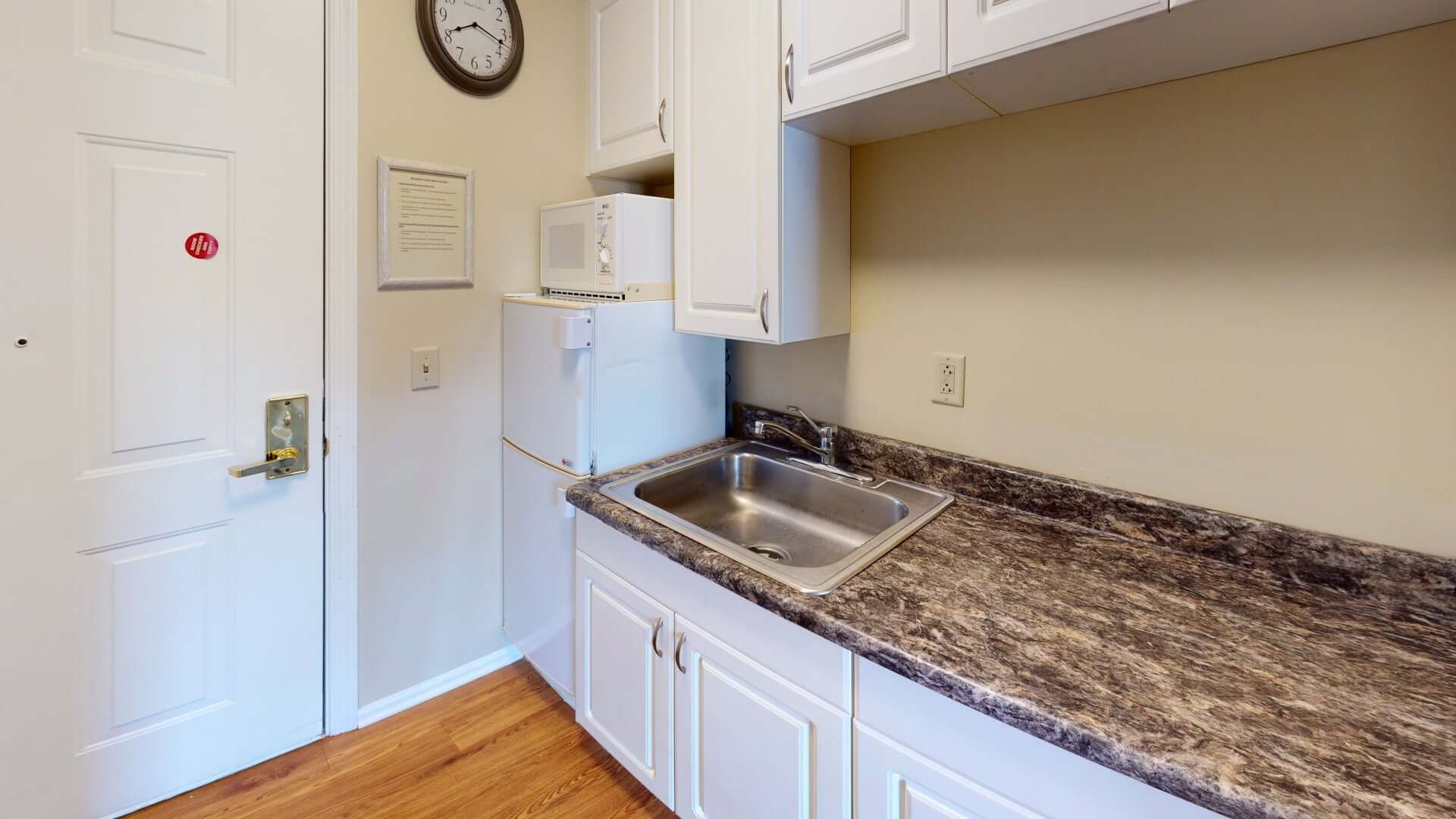 State Street Assisted Living 1
