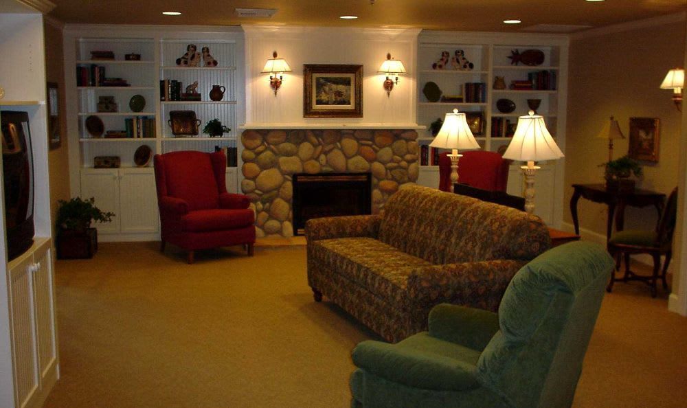 Summer Wood Alzheimer's Special Care Center 2