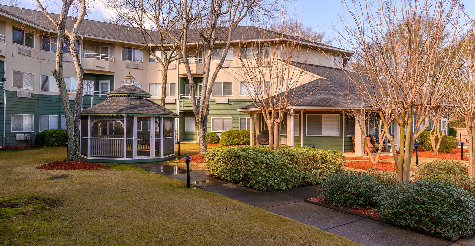 Asher Point Independent Living Of Montgomery 2