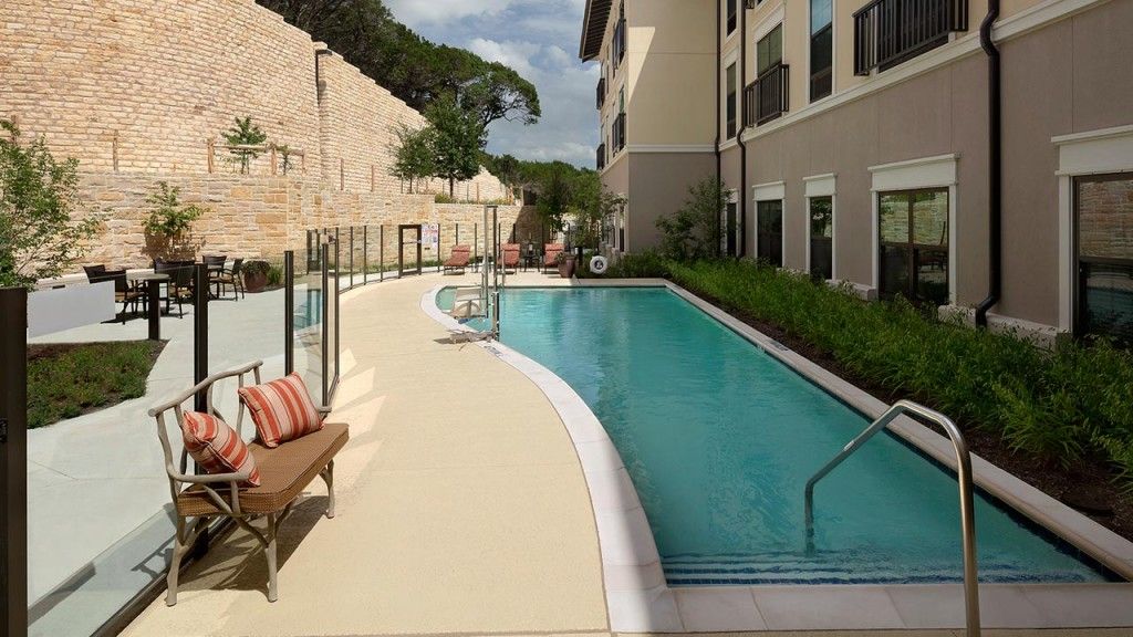 Belmont Village Senior Living West Lake Hills 2