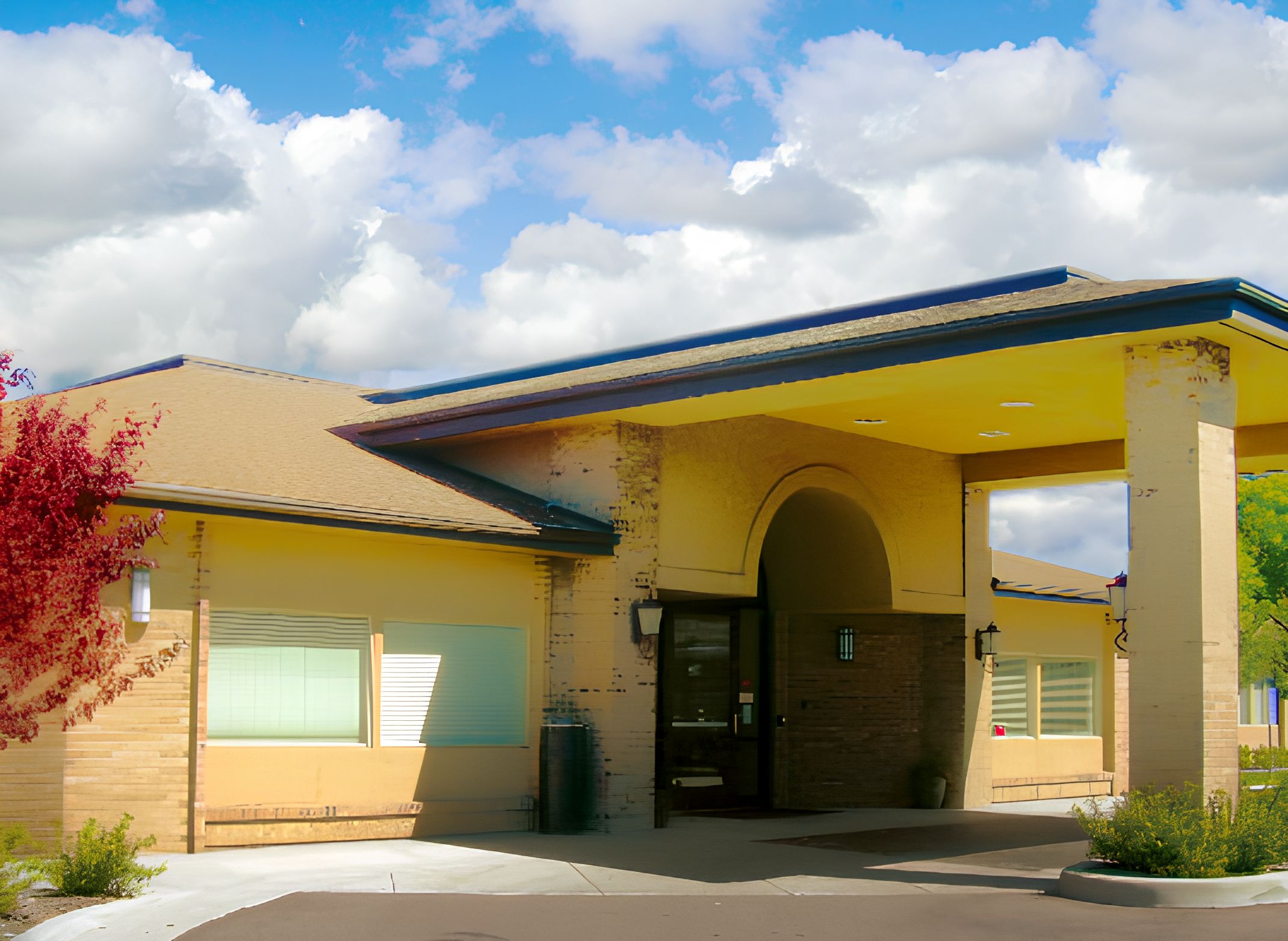 Avalon Valley Rehabilitation Center 1