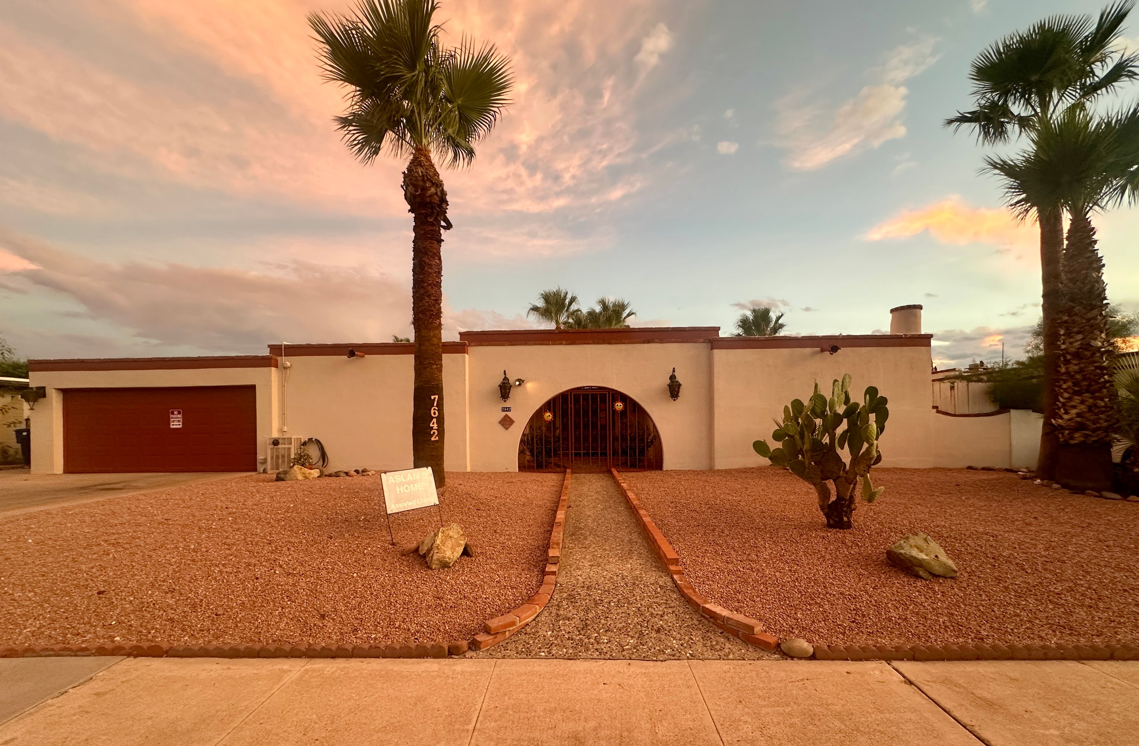 Aslan Assisted Living 1