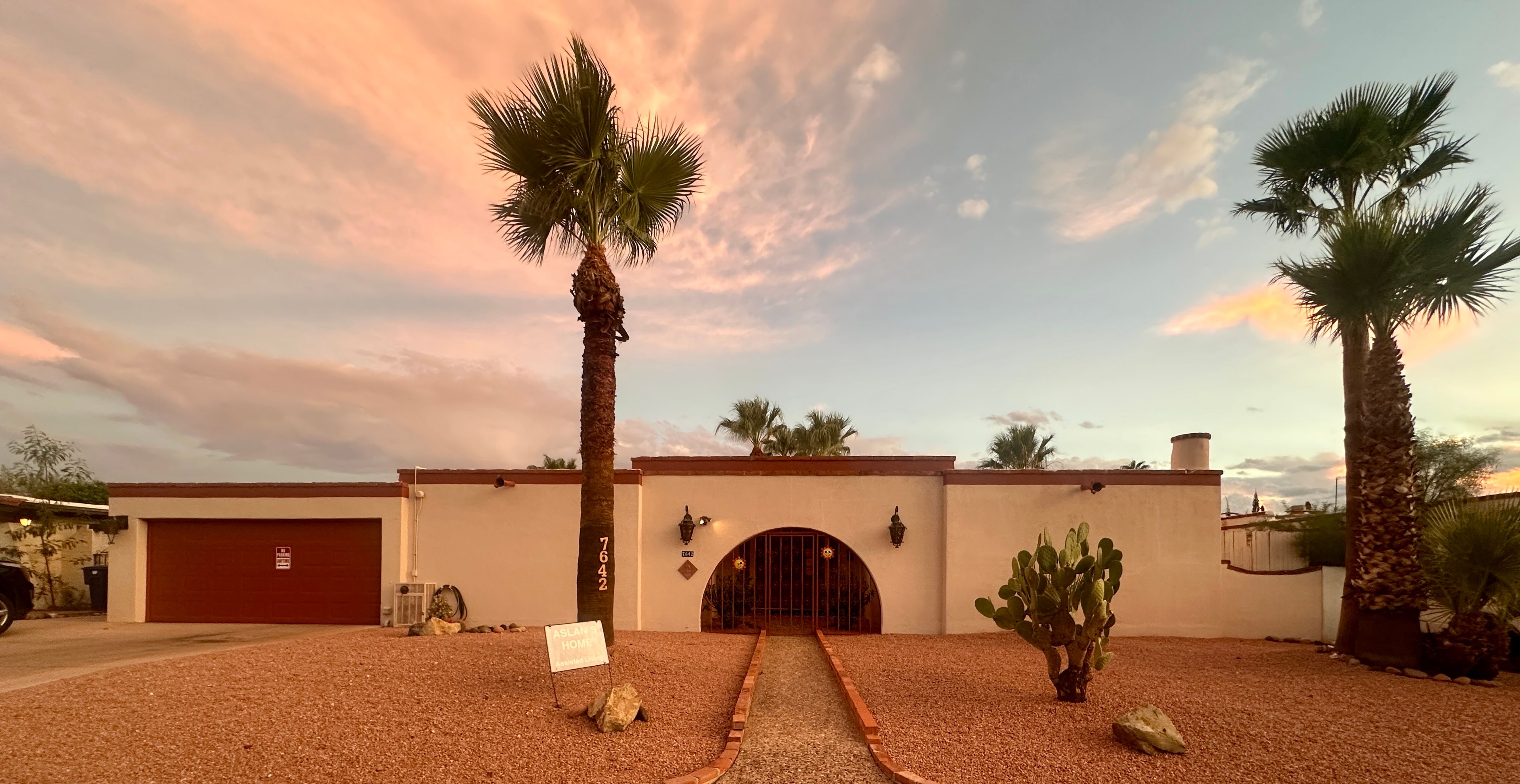 Aslan Assisted Living 3