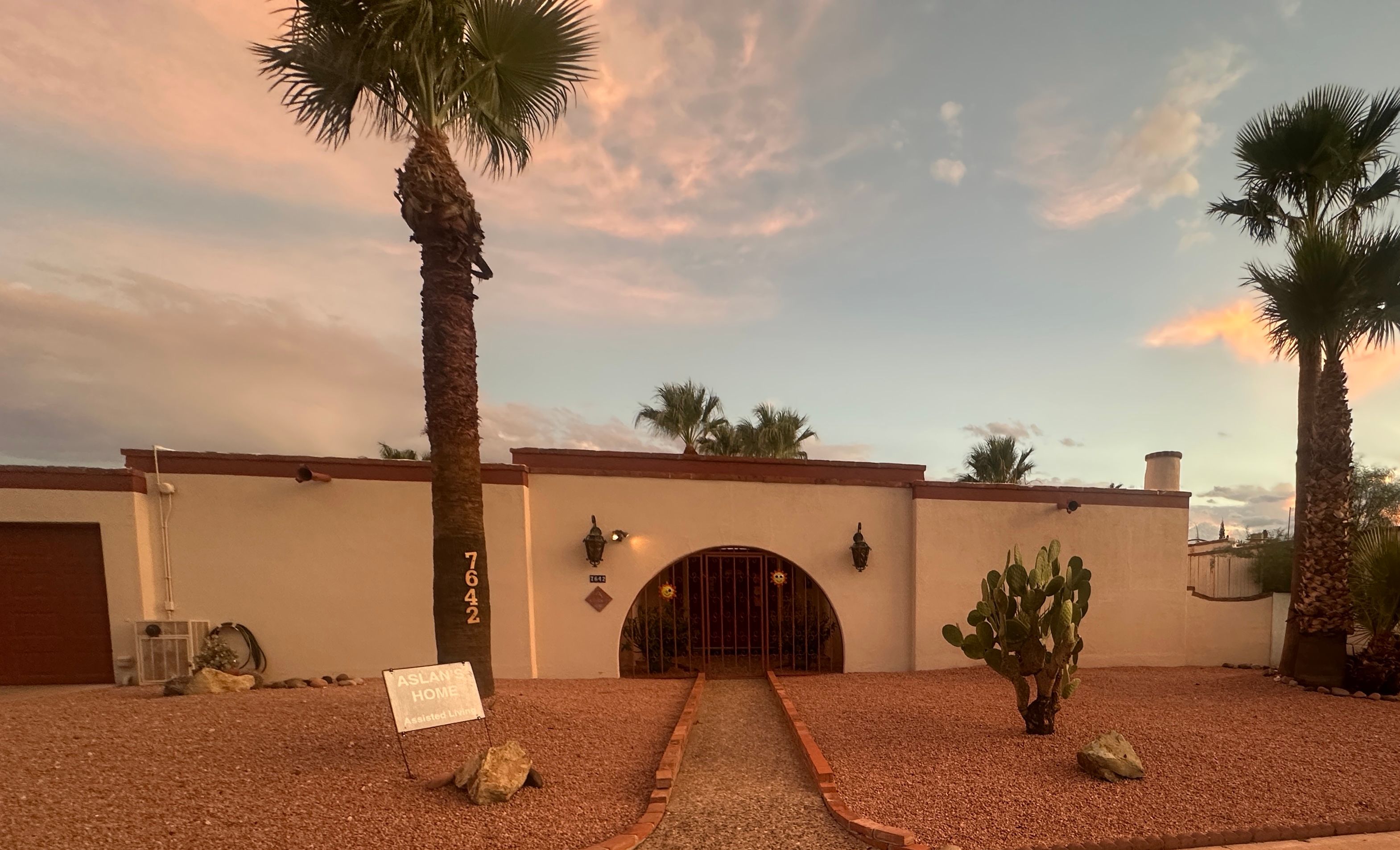 Aslan Assisted Living 2