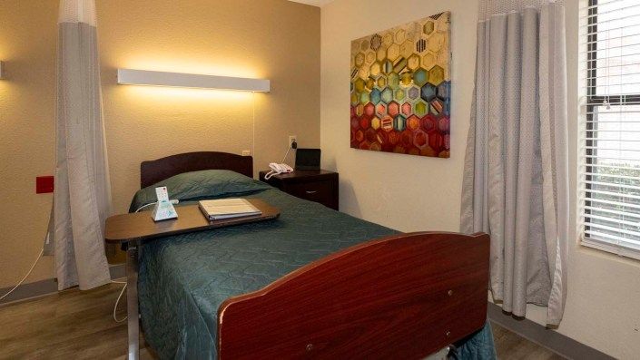 Rowlett Health & Rehabilitation Center 3