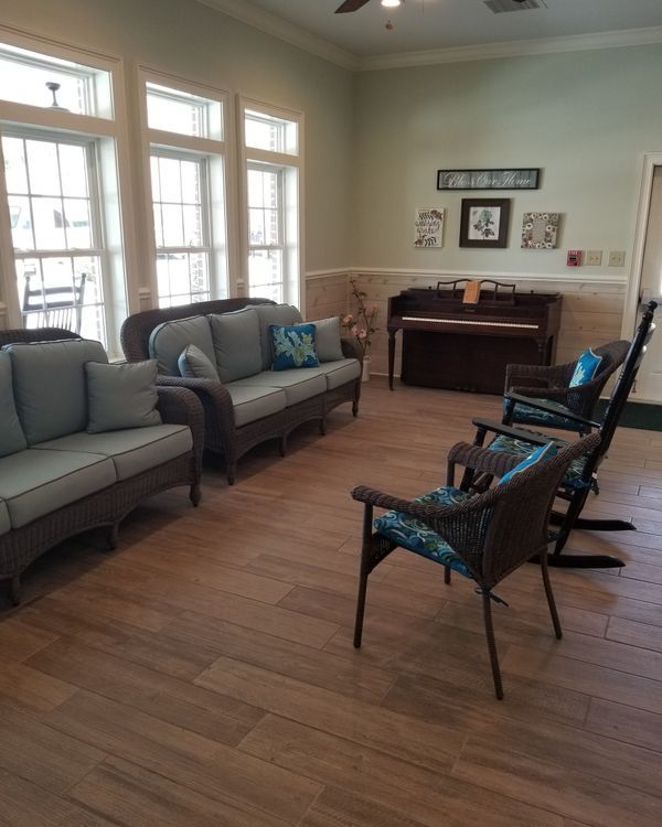 Habersham Retreat 3