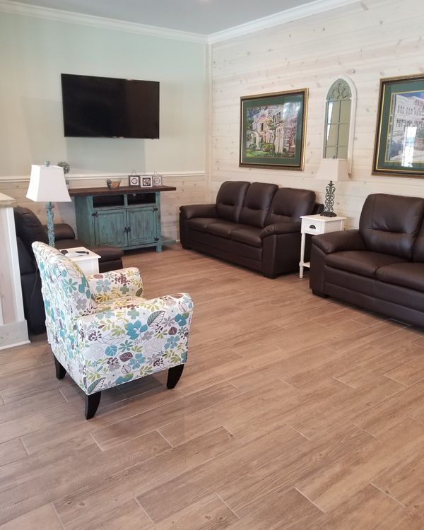 Habersham Retreat 1