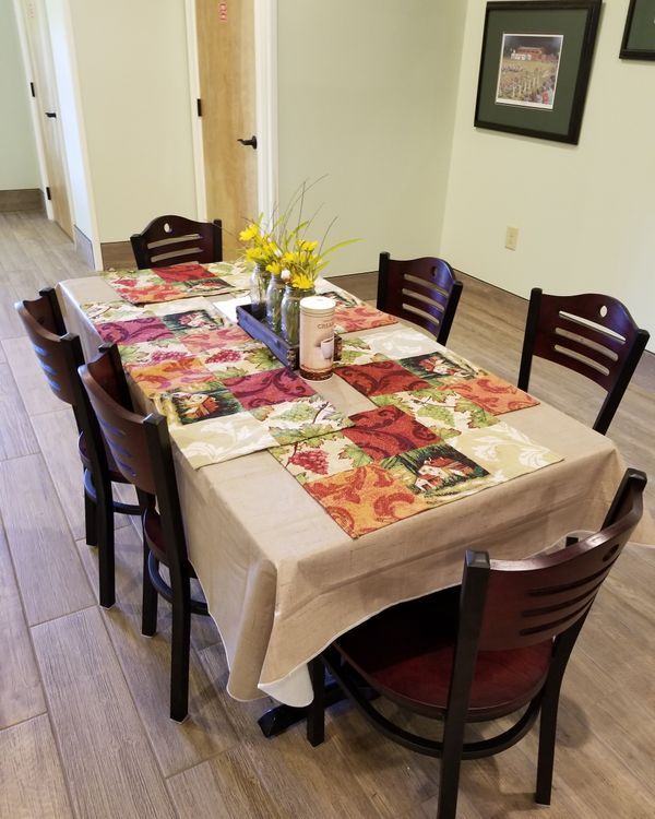 Habersham Retreat 2
