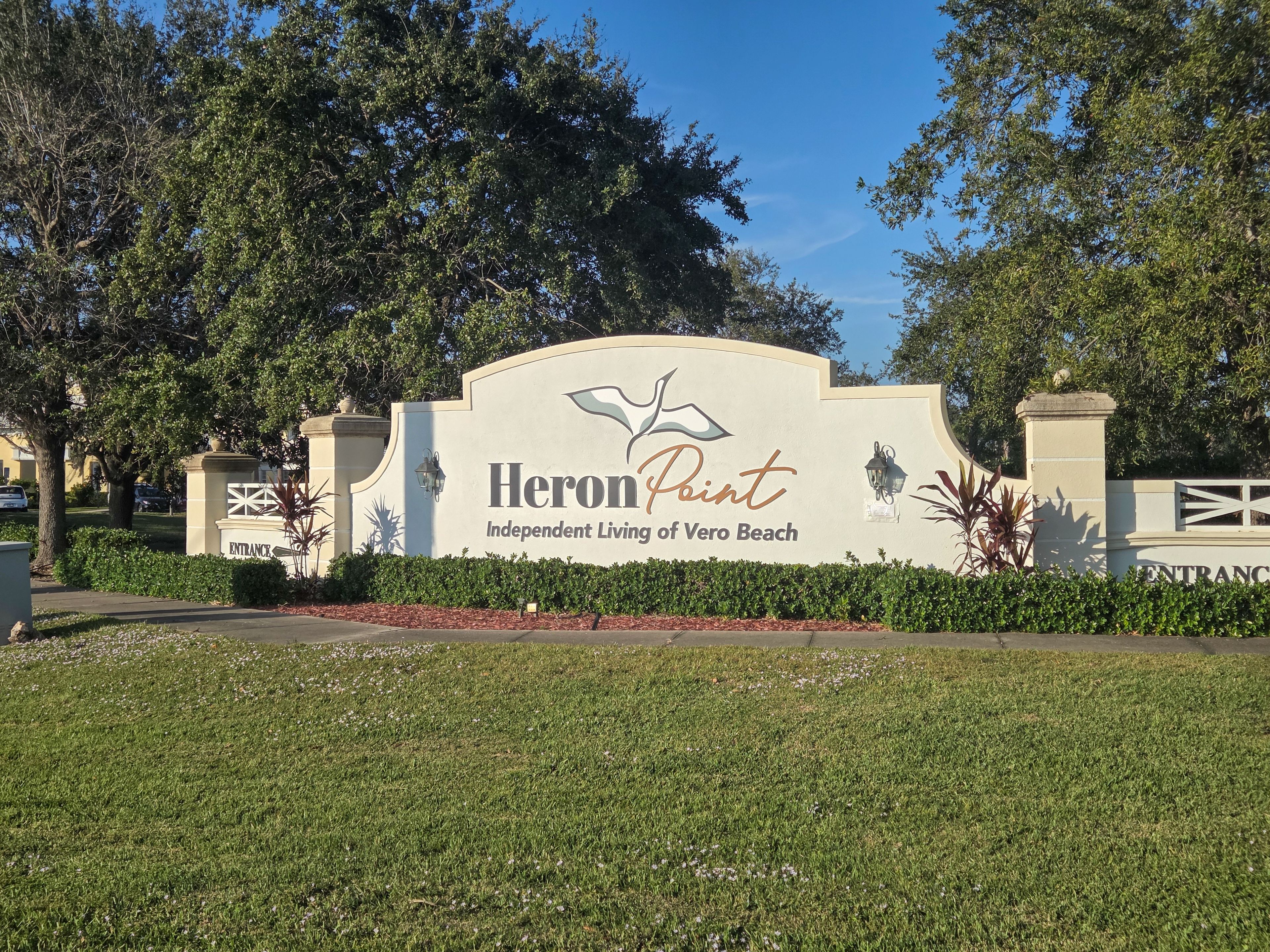 The Barclay at Vero Beach - Independent Living 4