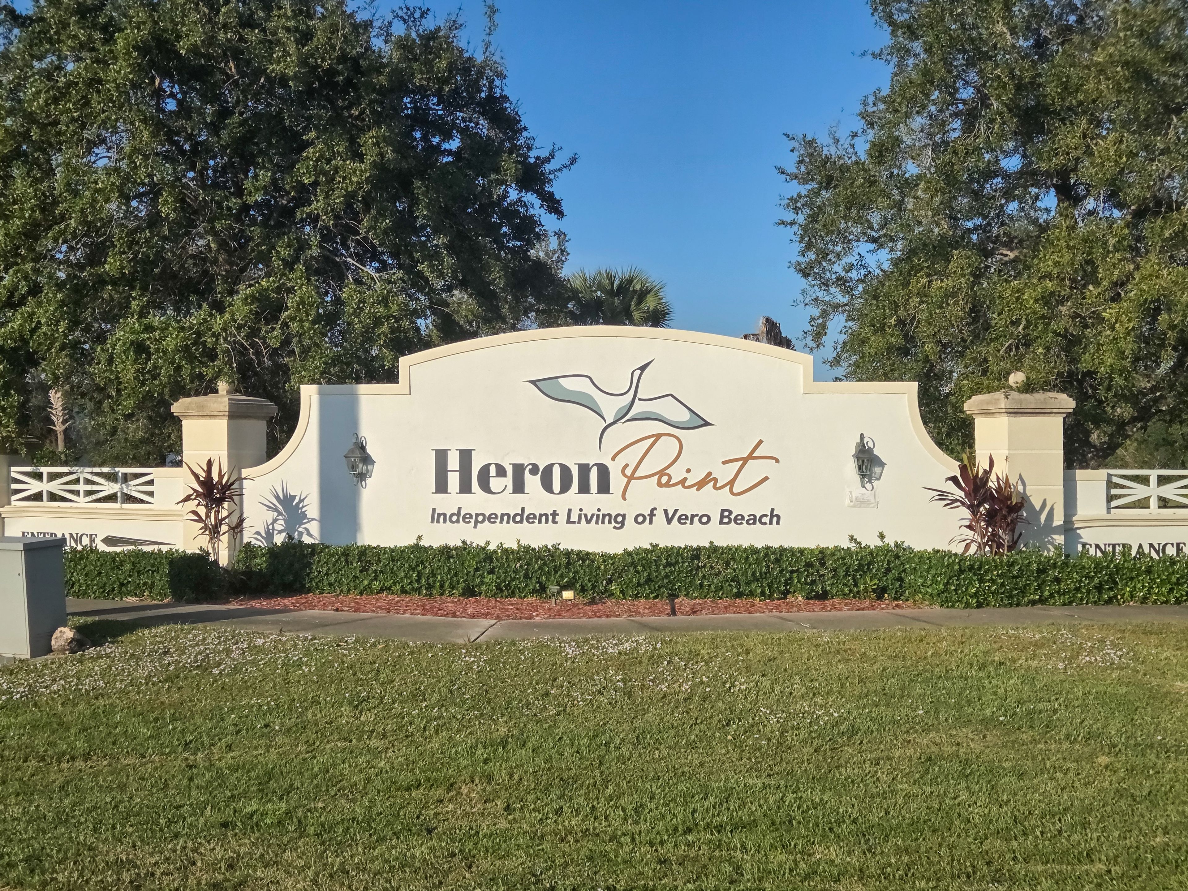 The Barclay at Vero Beach - Independent Living 4