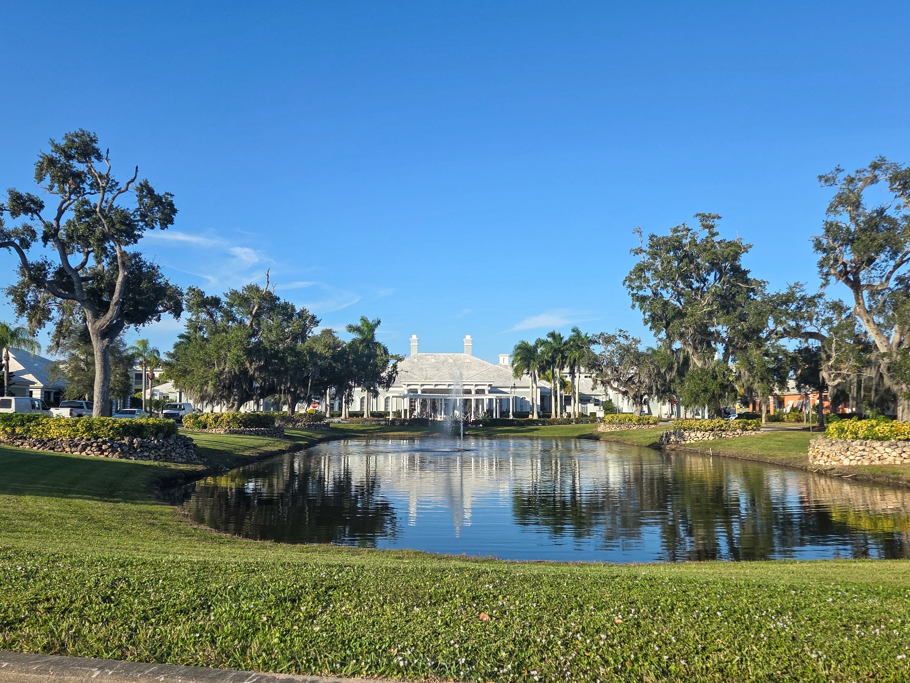 The Barclay at Vero Beach - Independent Living 4