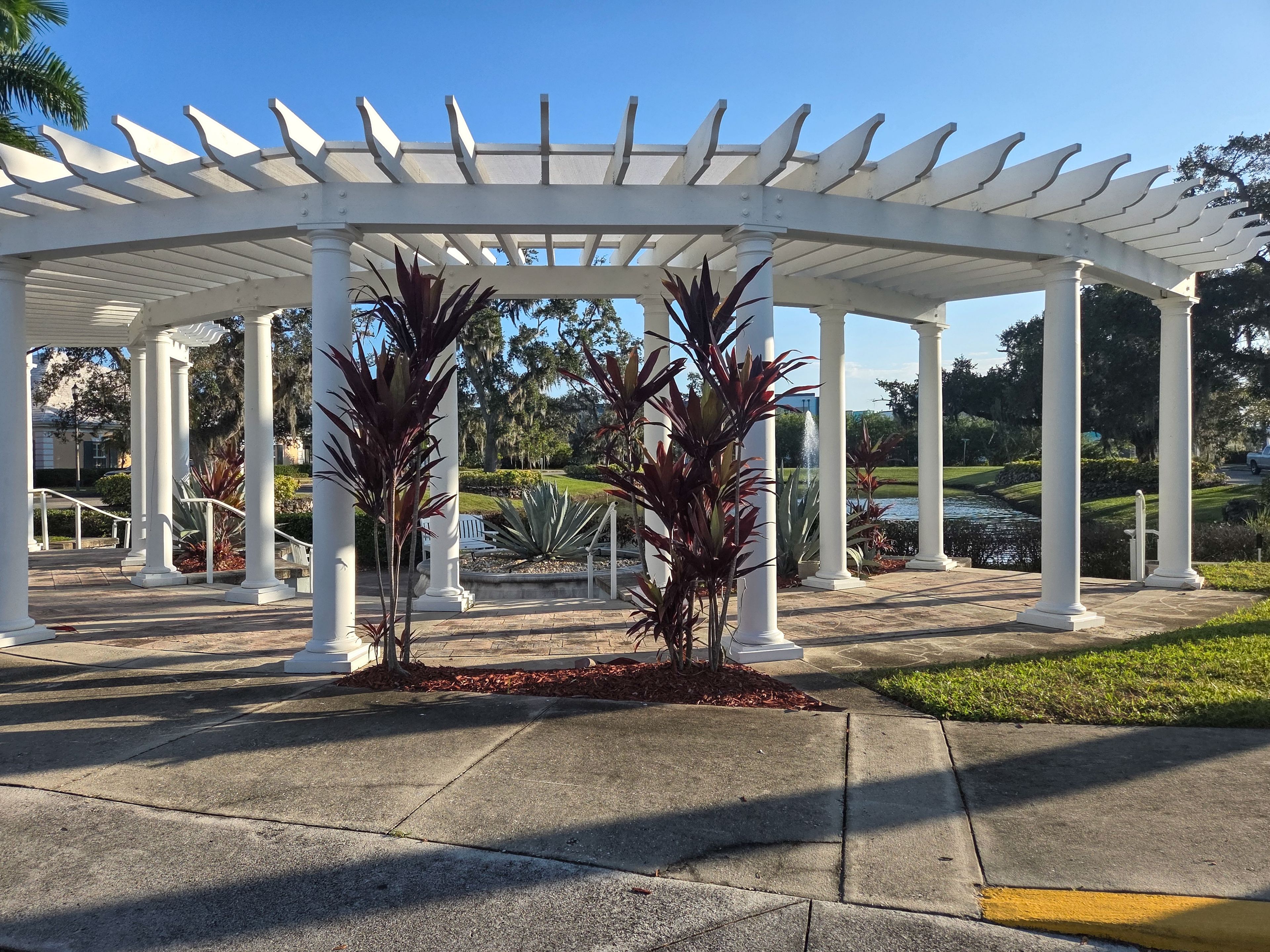 The Barclay at Vero Beach - Independent Living 2