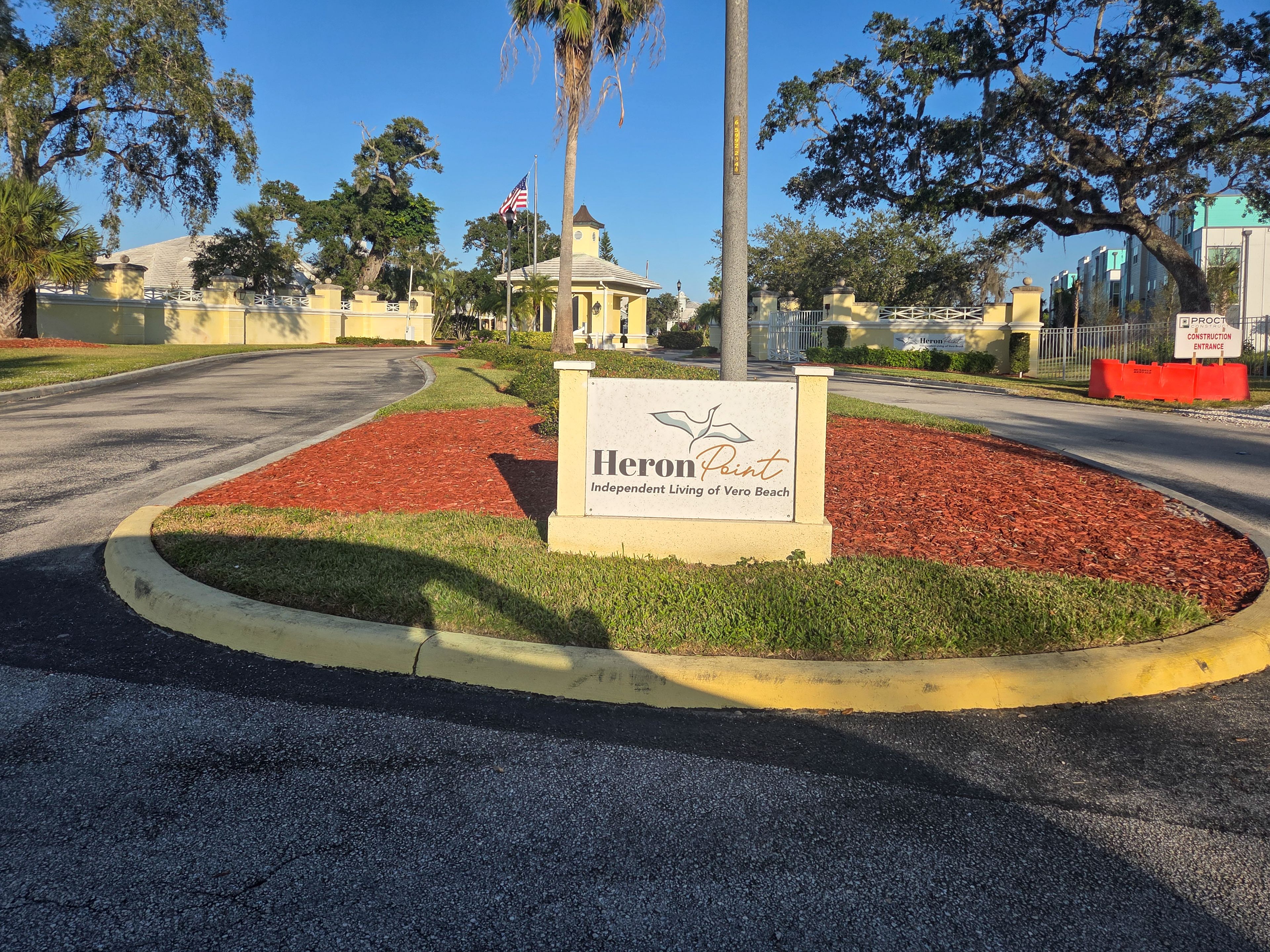 The Barclay at Vero Beach - Independent Living 3