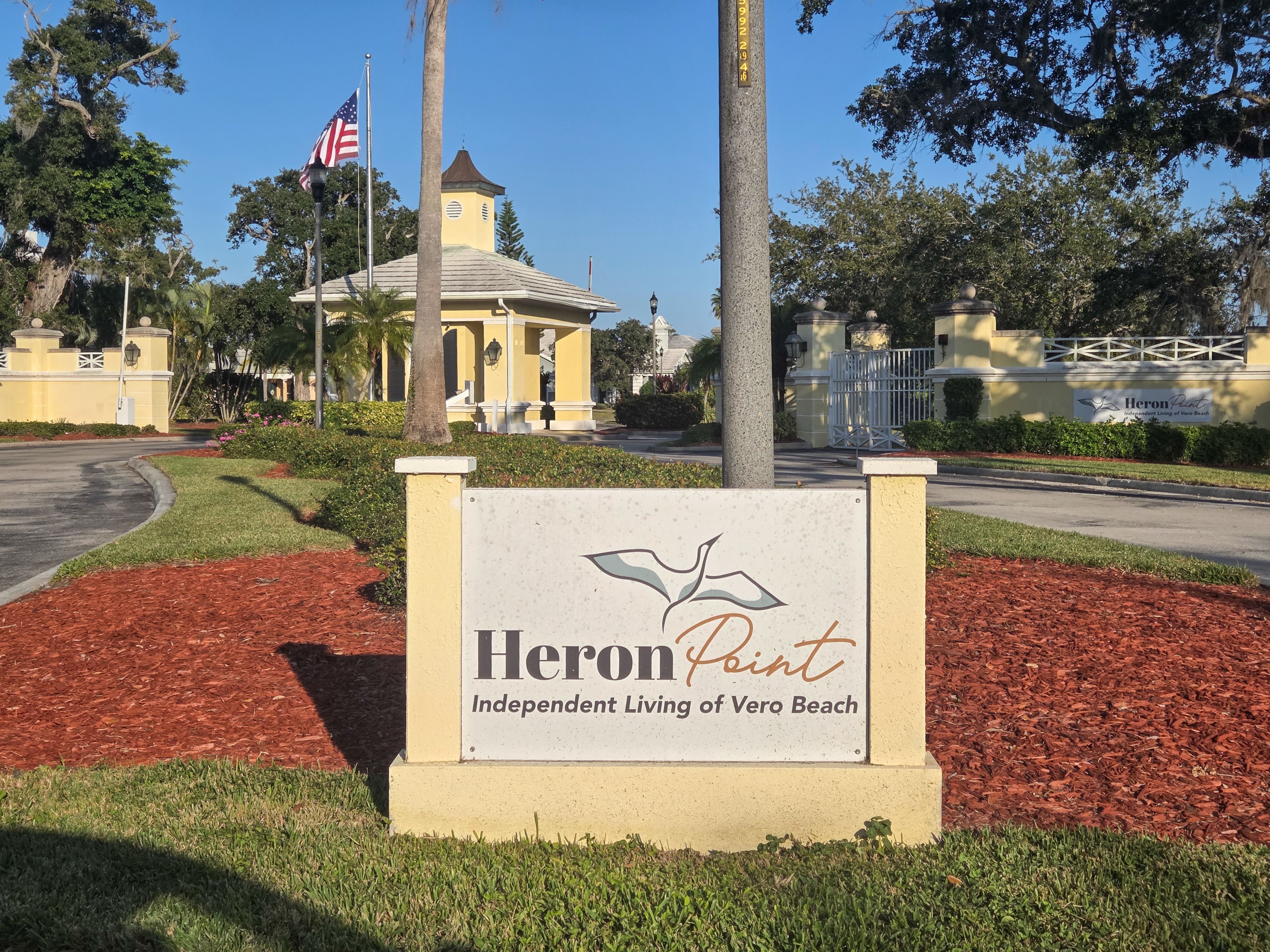 The Barclay at Vero Beach - Independent Living 3