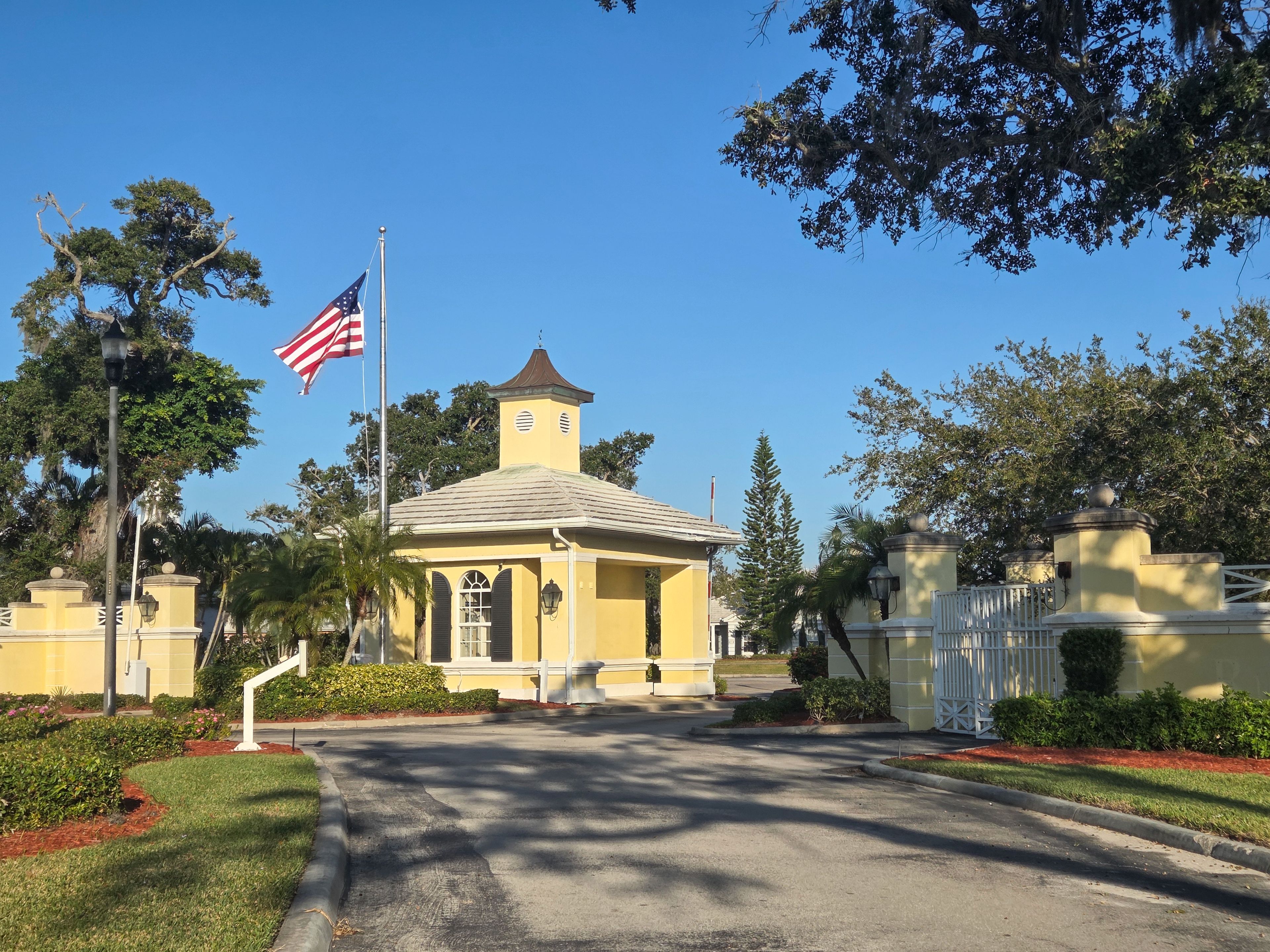 The Barclay at Vero Beach - Independent Living 2