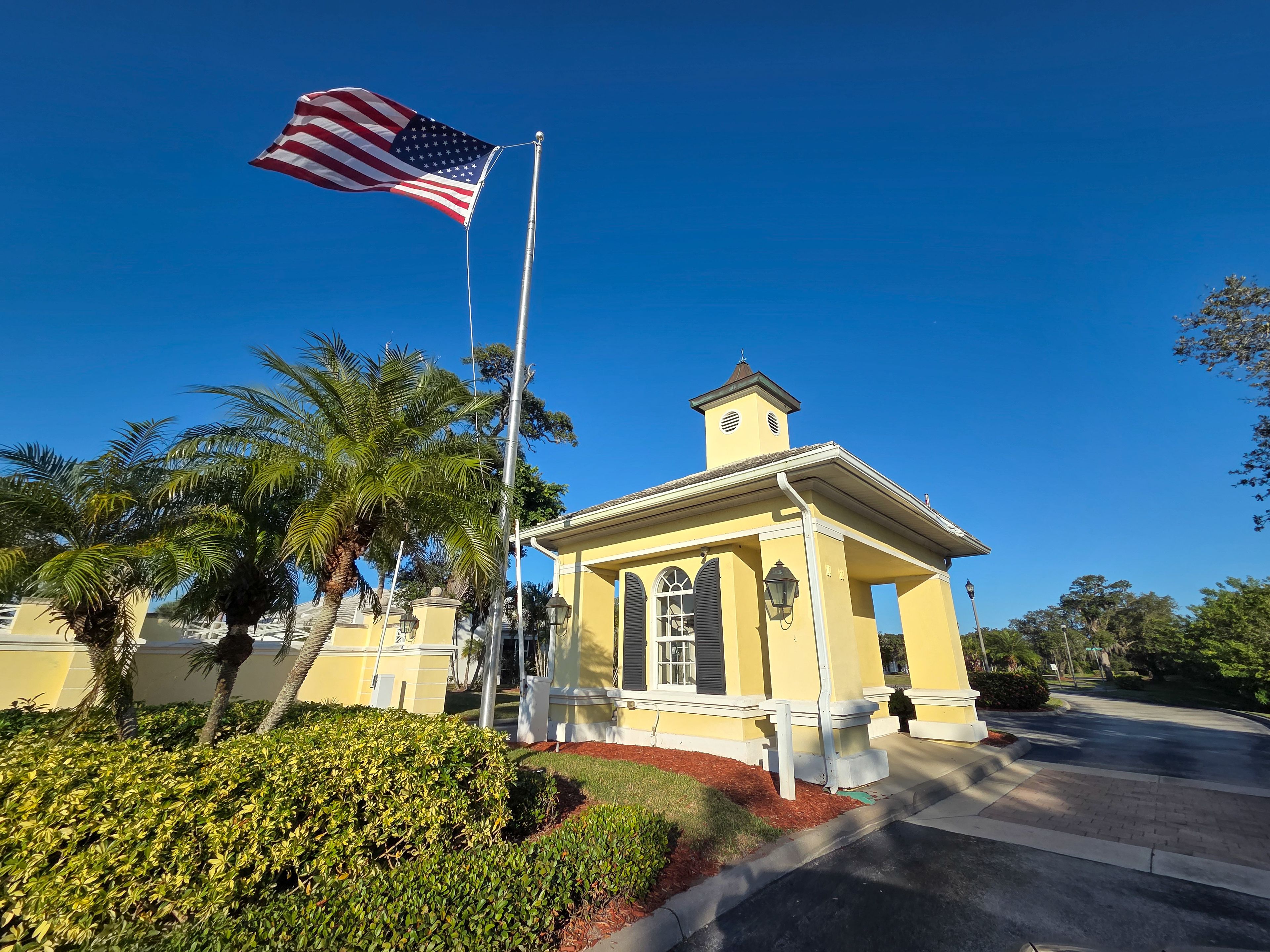 The Barclay at Vero Beach - Independent Living 3