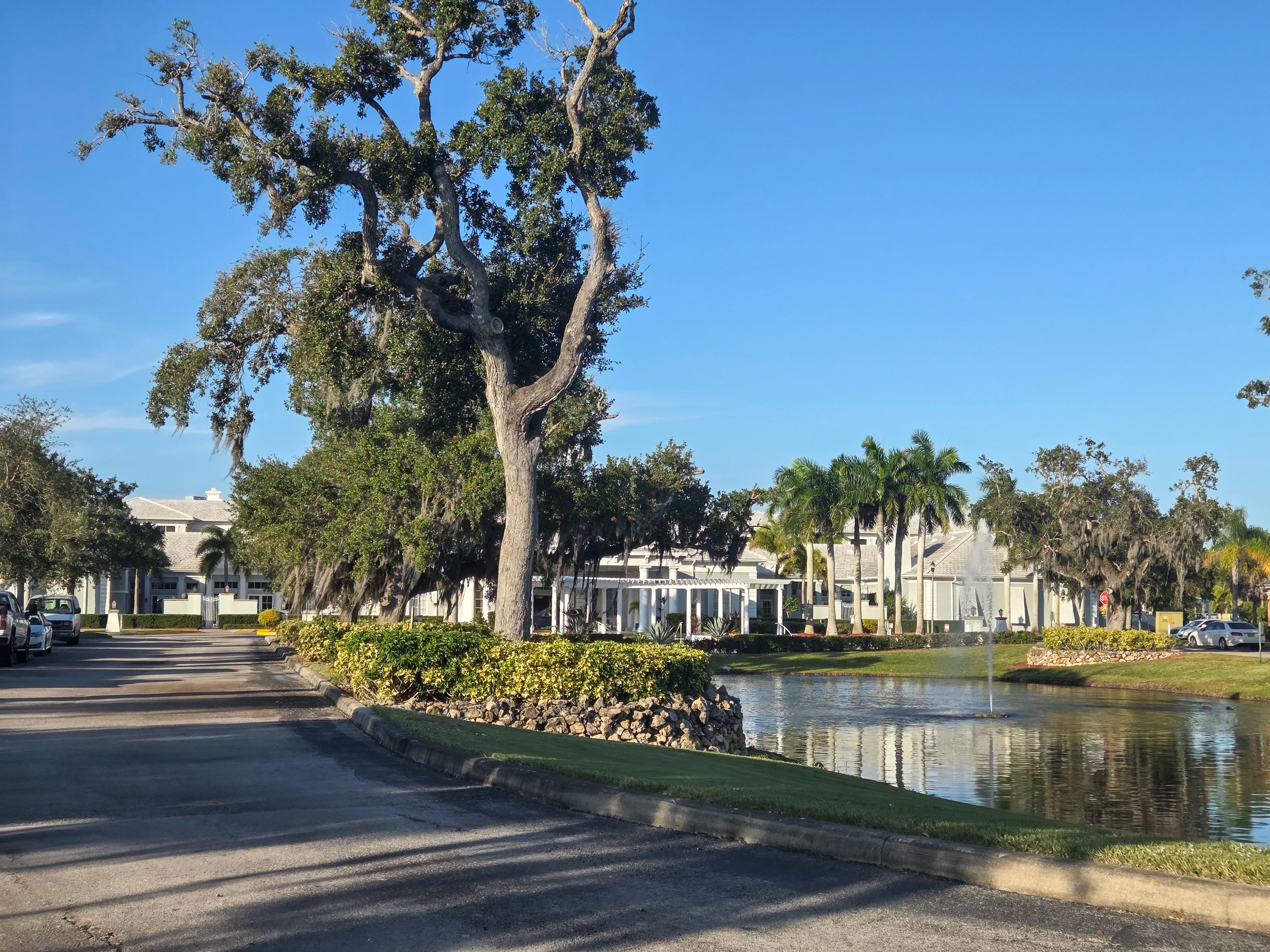 The Barclay at Vero Beach - Independent Living 4