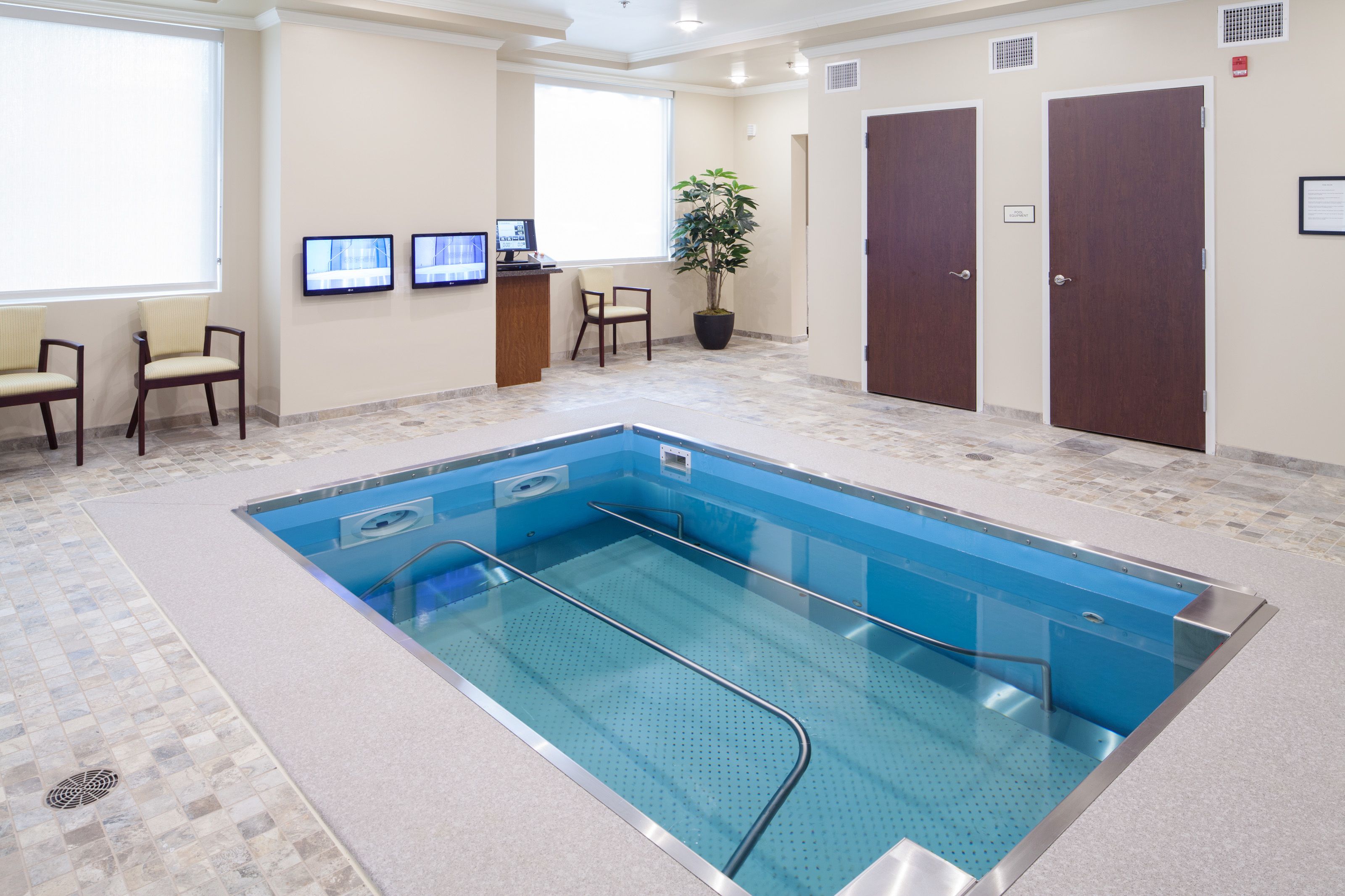 ProMedica Total Rehab+ (Moorestown) 4