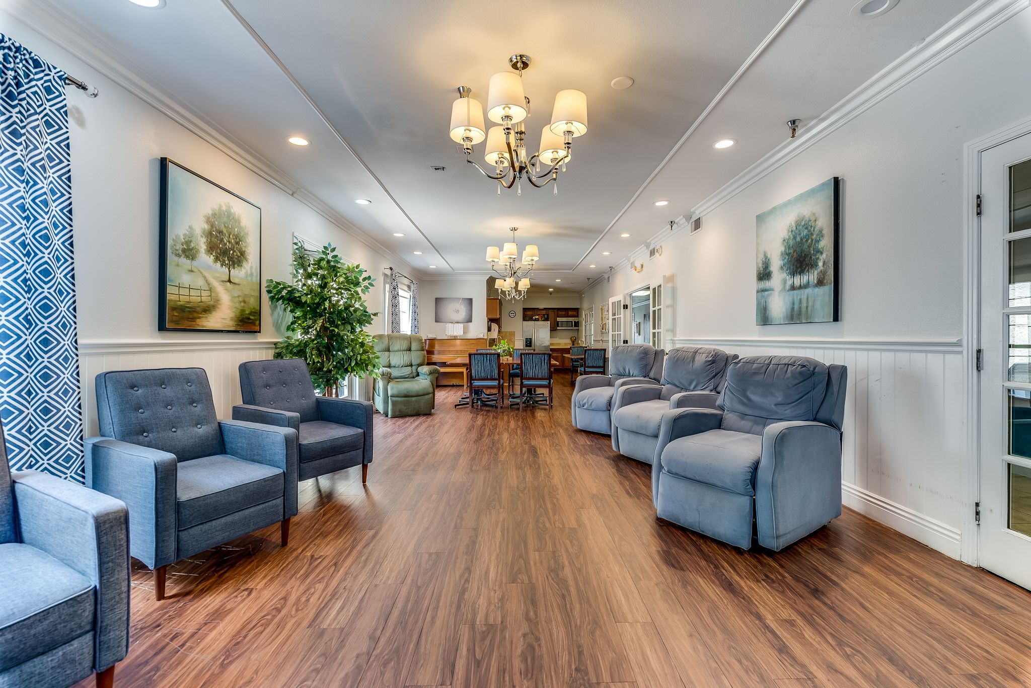 Astoria Park Senior Living 4