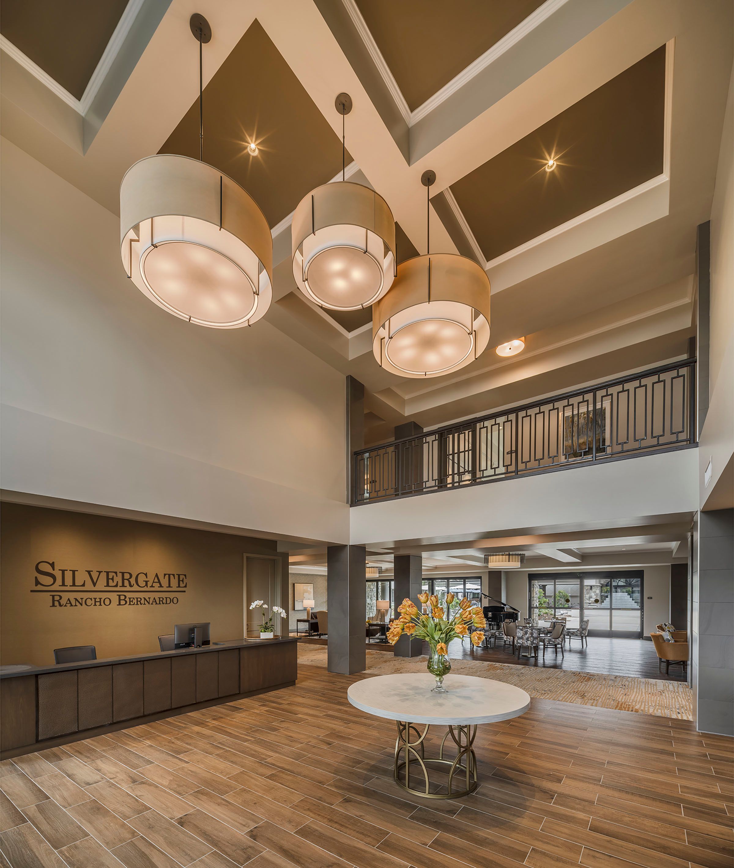 Silvergate Rancho Bernardo 2