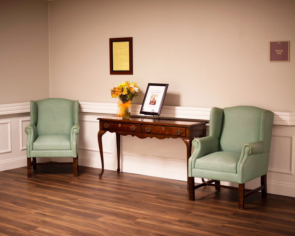 Brookdale Camino Real 2