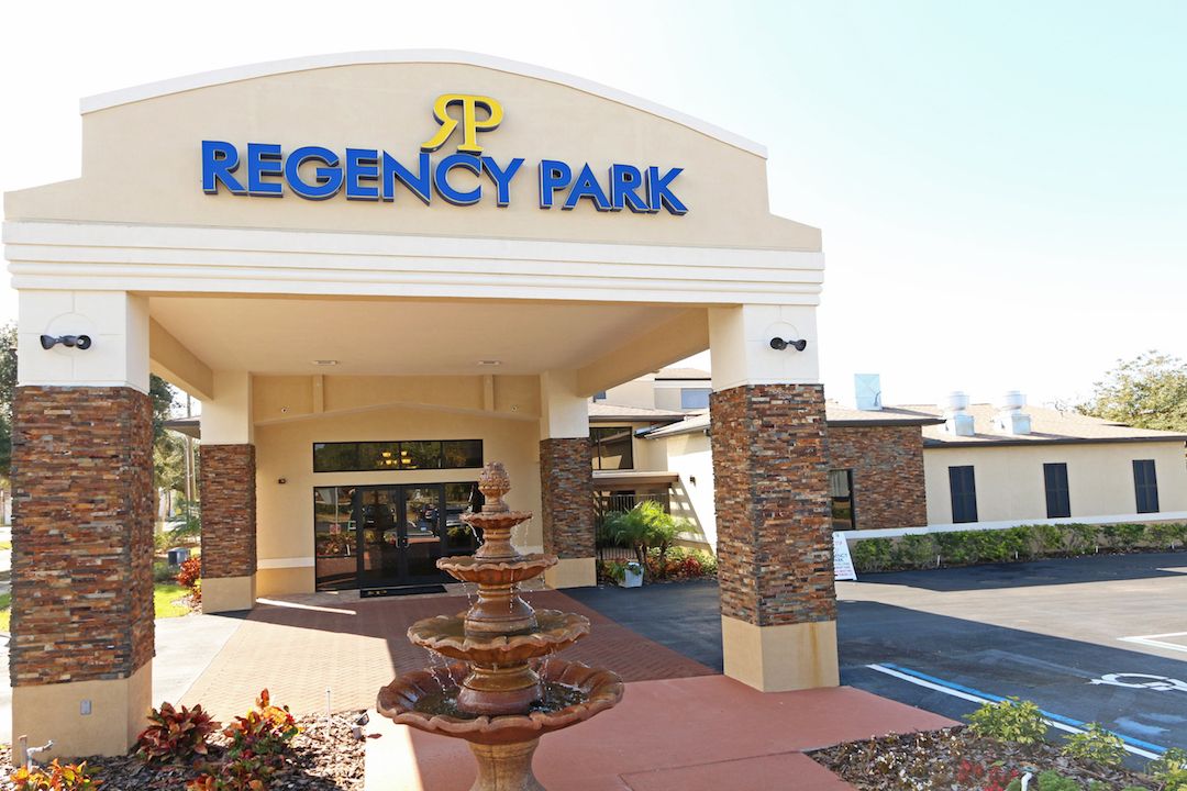 Regency Park 3