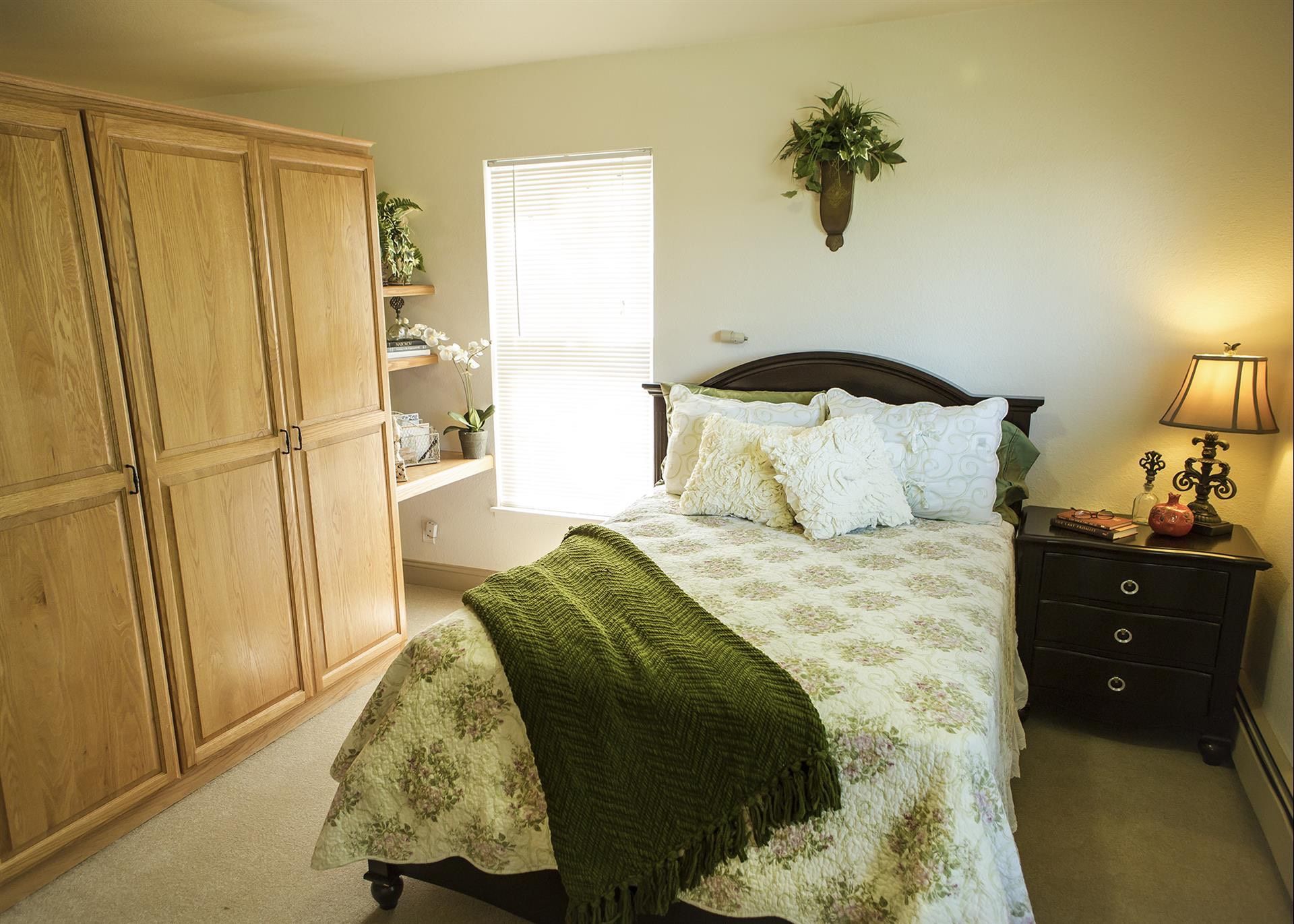 Grand Villa Assisted Living 3