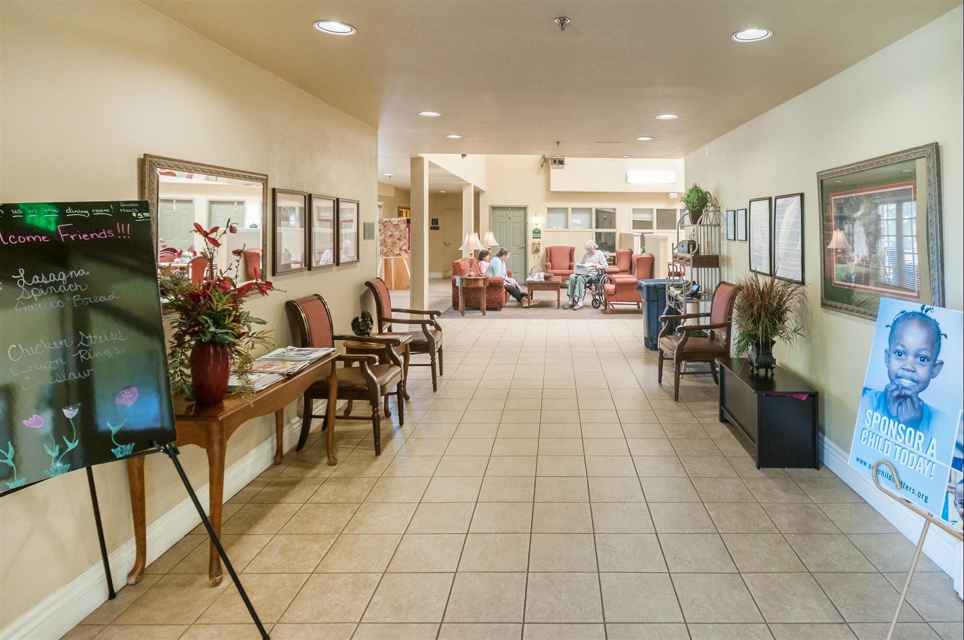Grand Villa Assisted Living 2