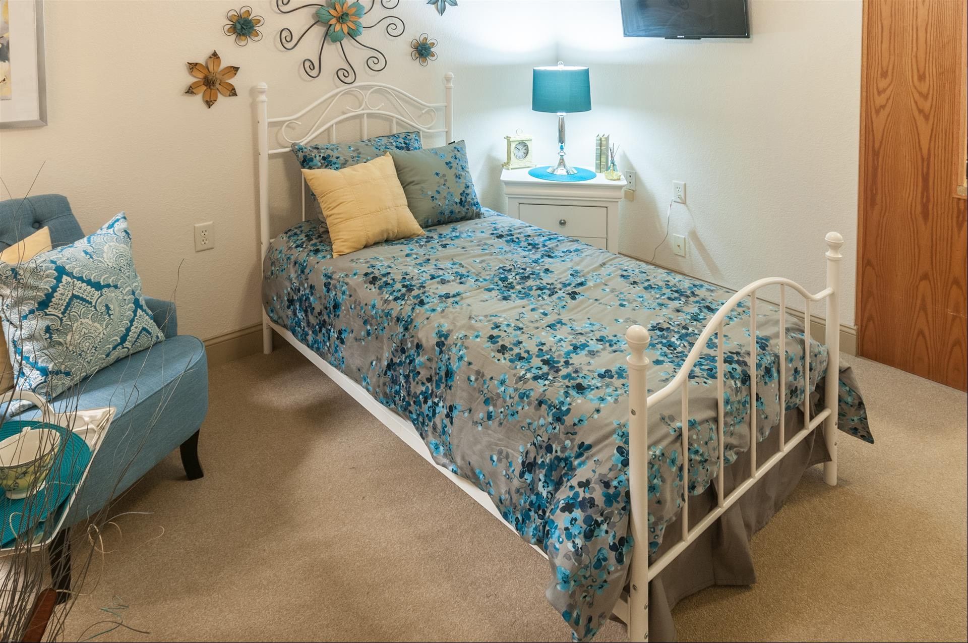 Grand Villa Assisted Living 1