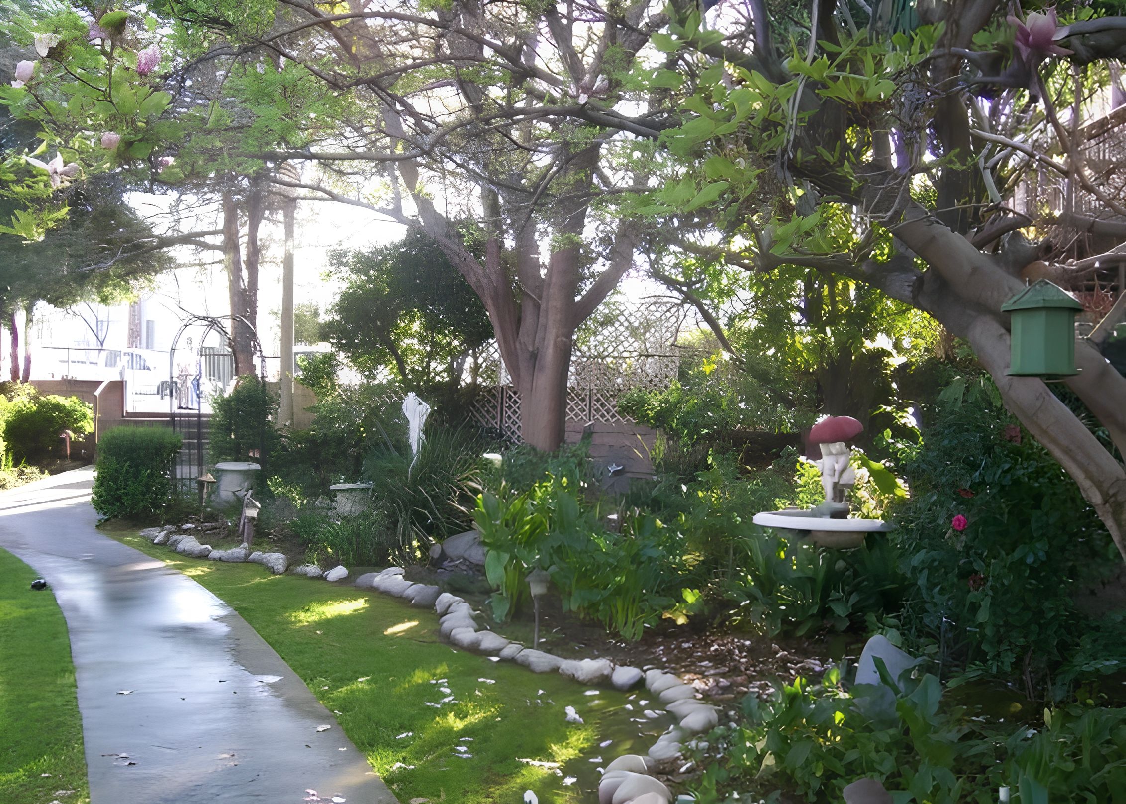 Henrietta's Leven Oaks By Serenity Care Health 2
