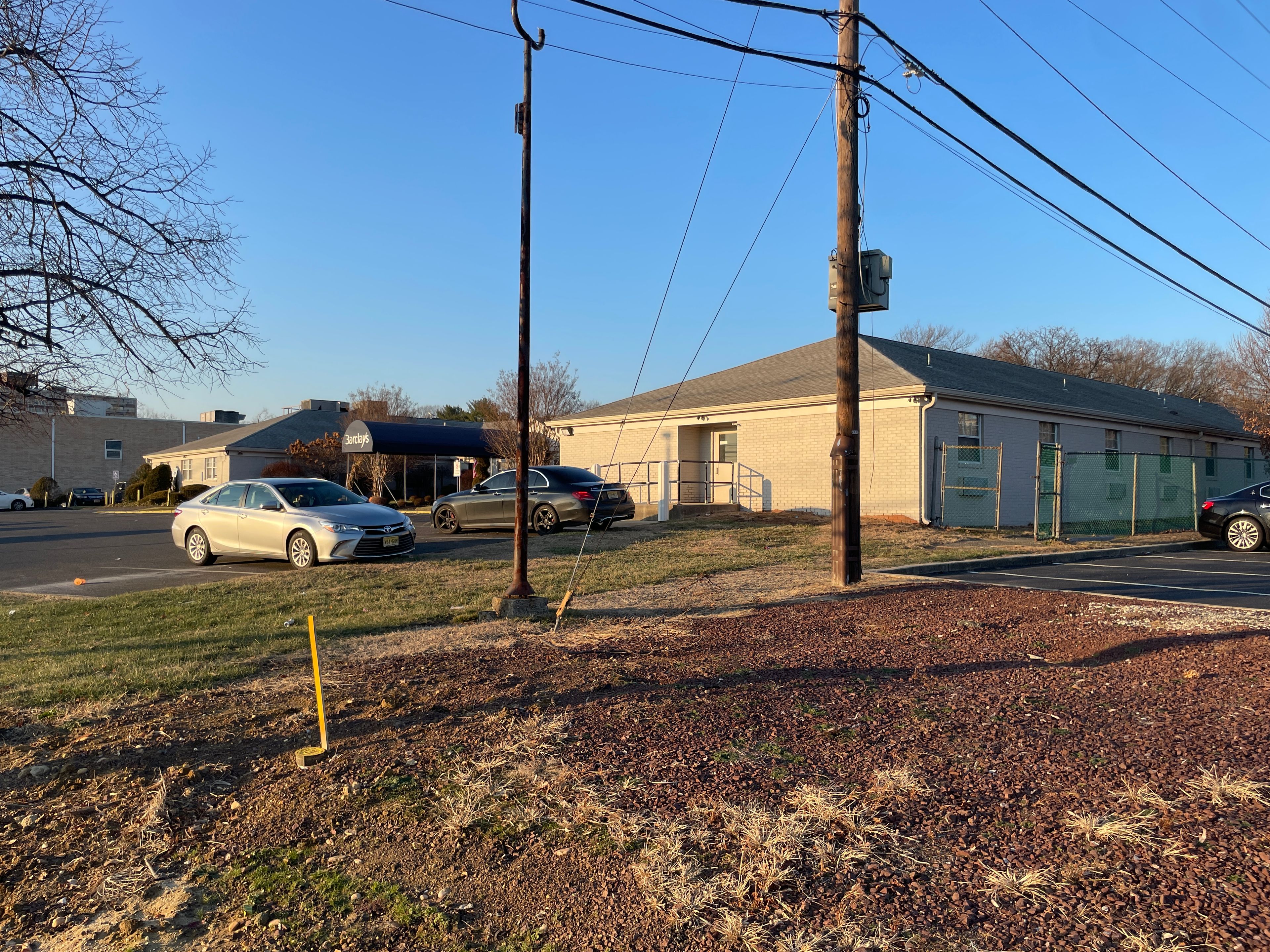 Barclays Rehabilitation And Healthcare Center 3