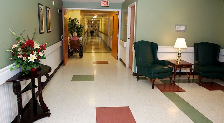 Alzheimer's Related Care 1