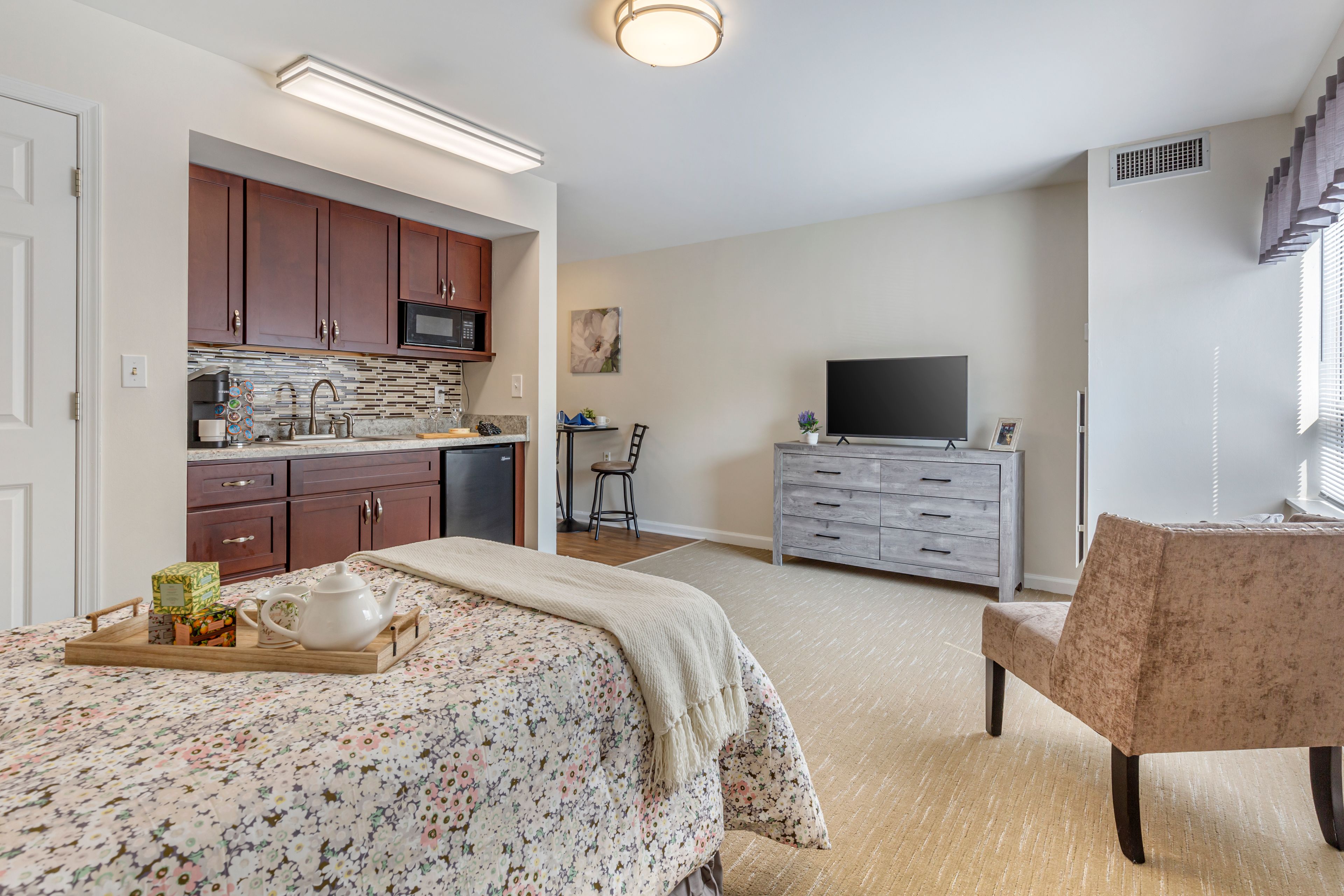 Brookdale Woodward Estates 1