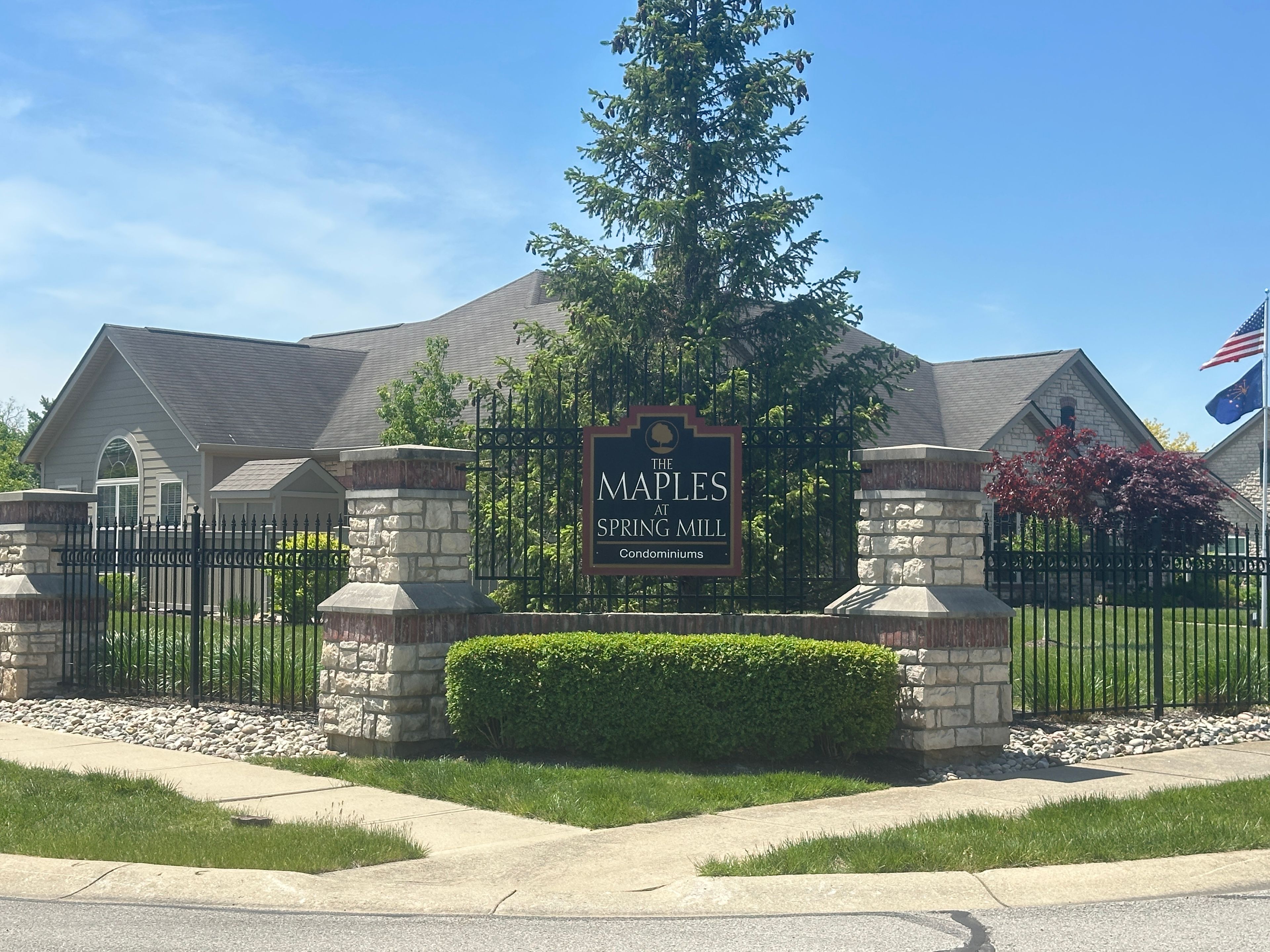 The Maples at Spring Mill 2