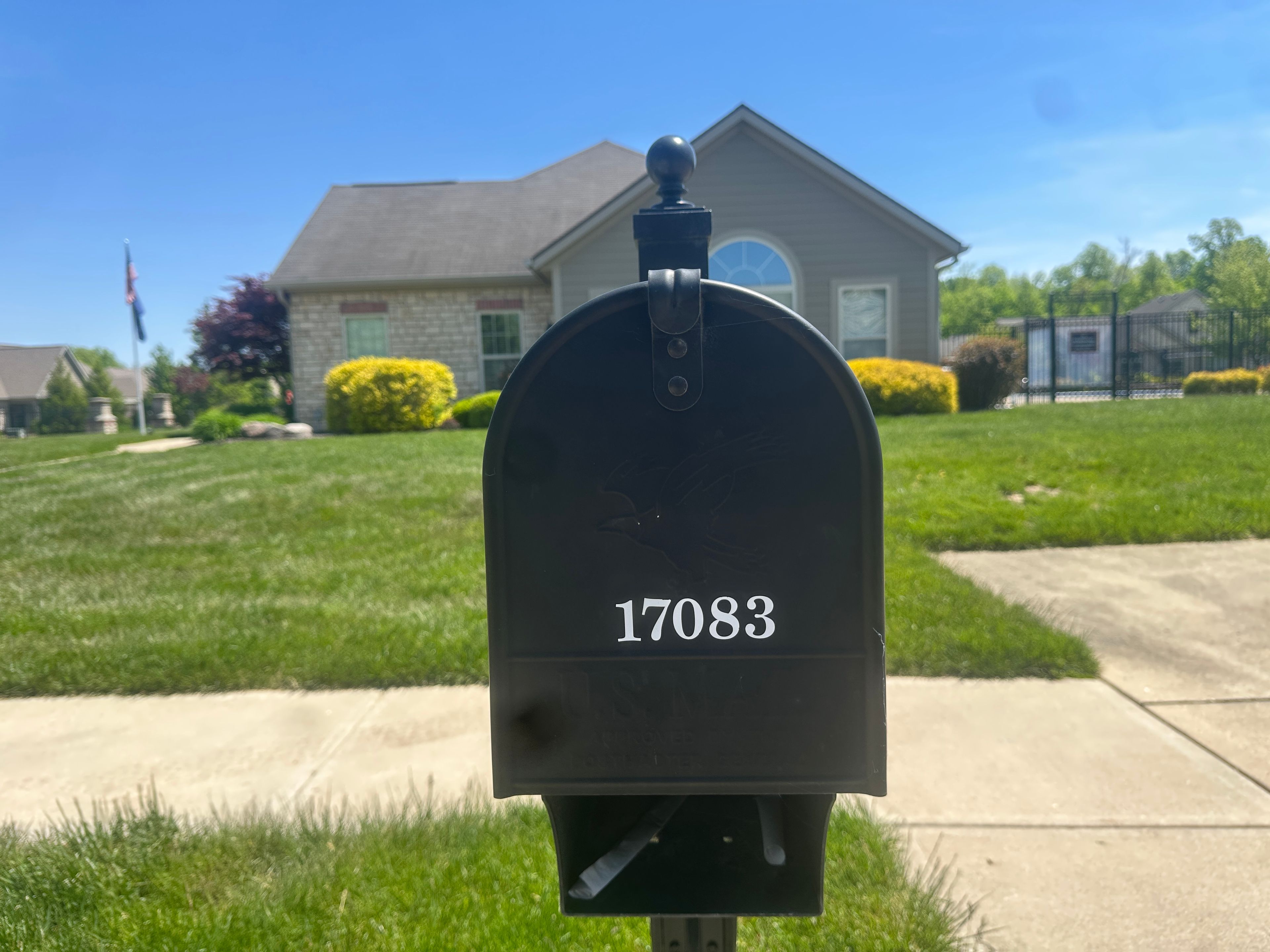 The Maples at Spring Mill 1